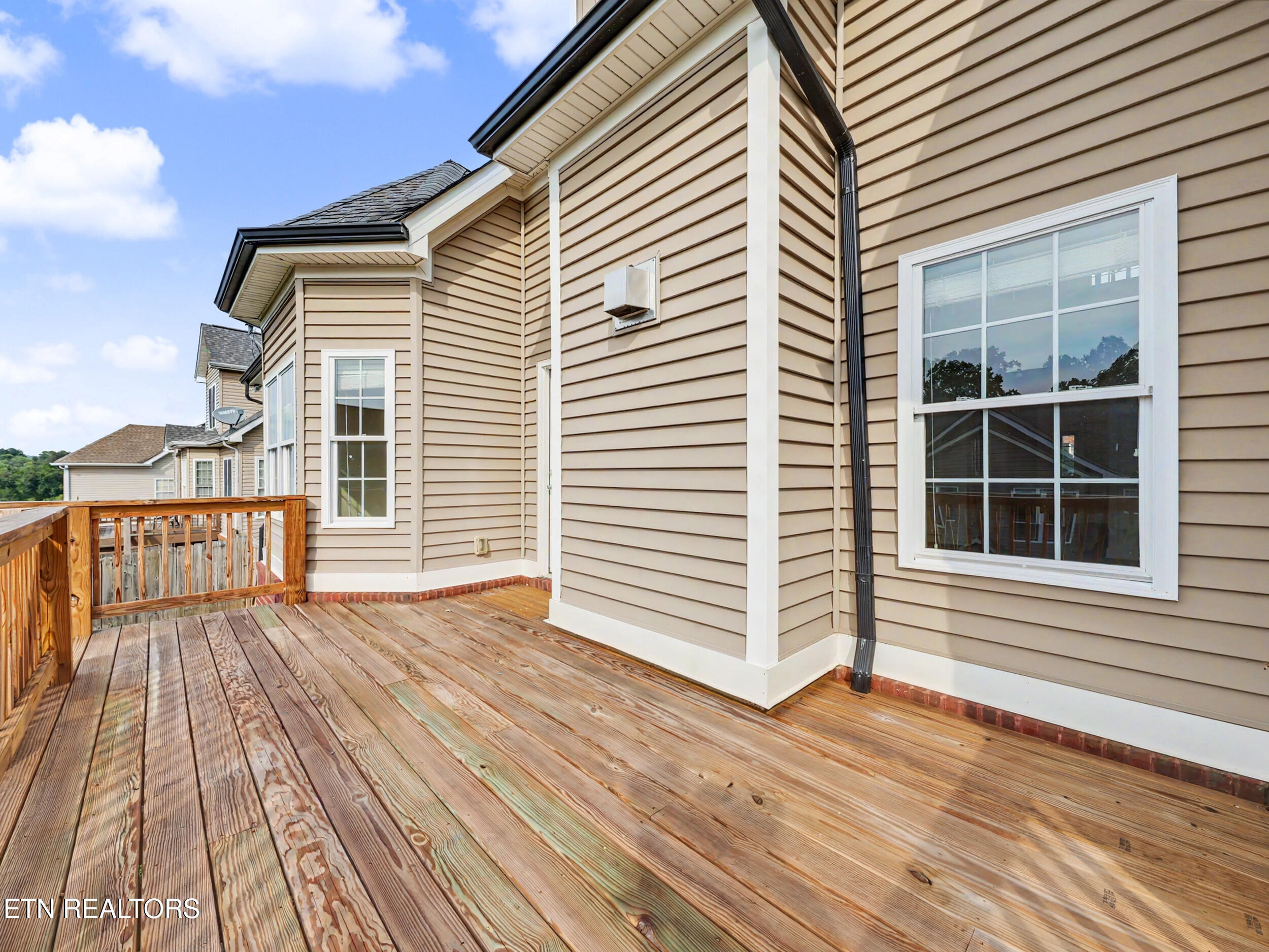 10335 Clover Ridge Lane Knoxville TN 37931