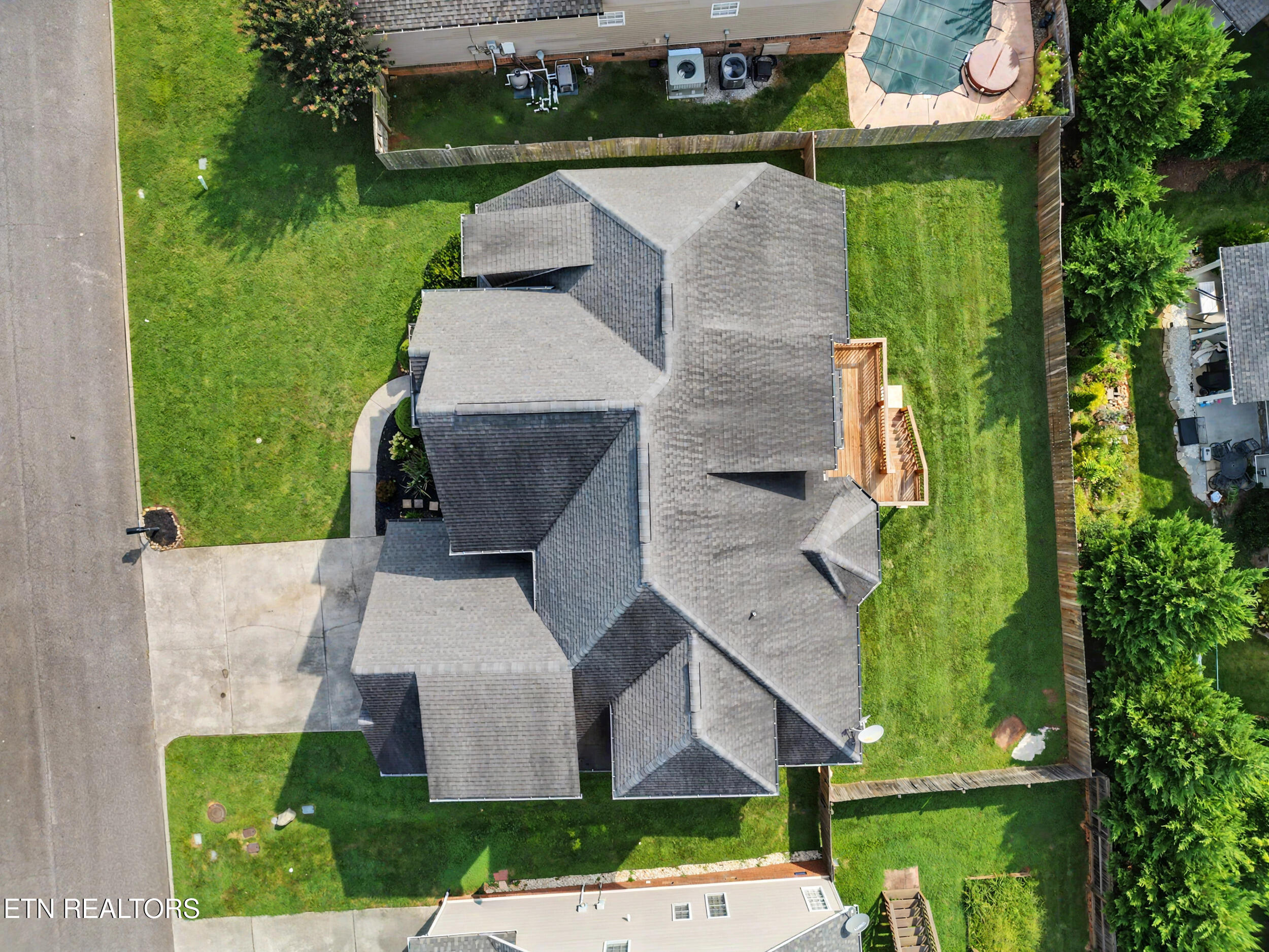 10335 Clover Ridge Lane Knoxville TN 37931