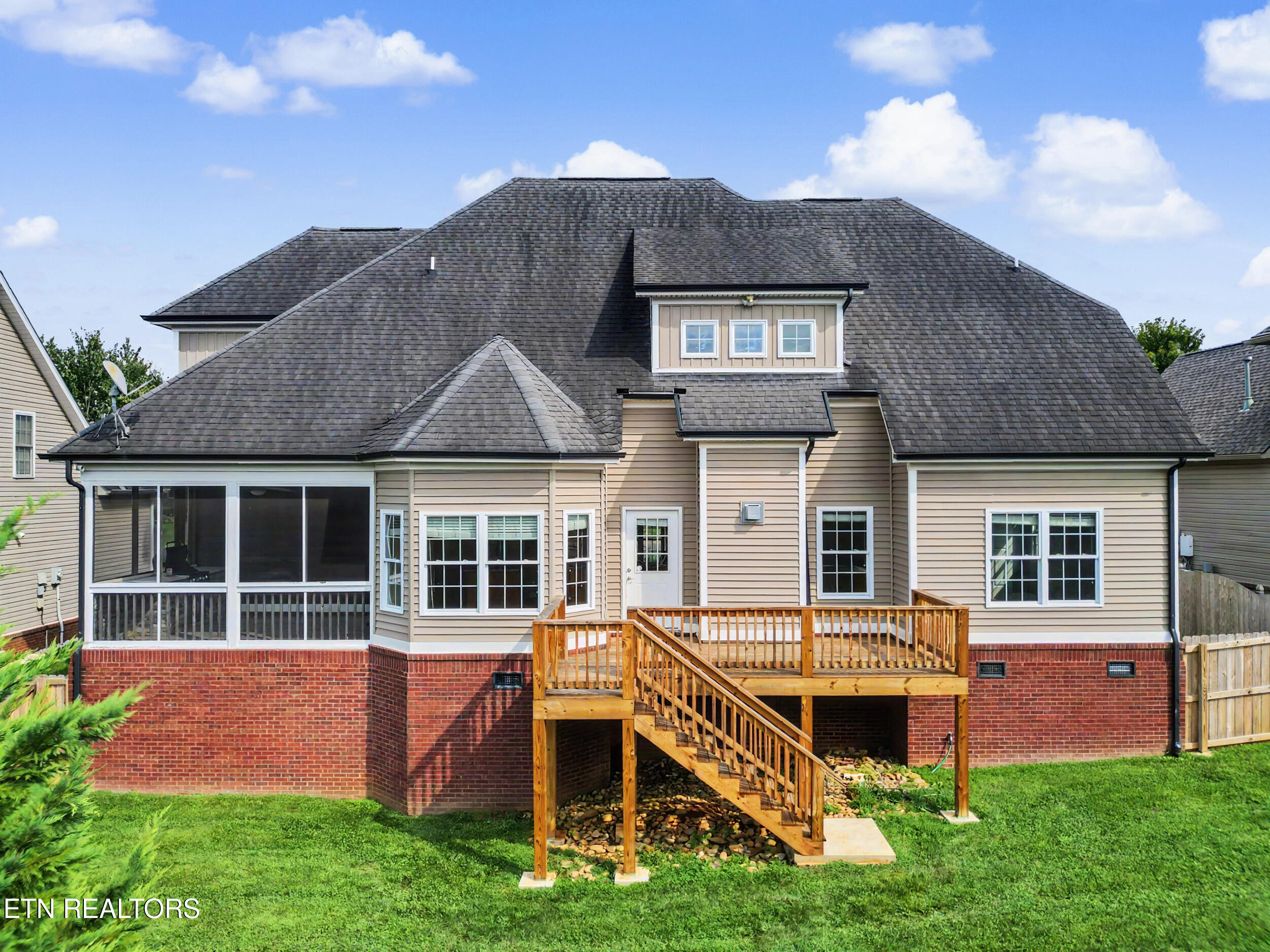 10335 Clover Ridge Lane Knoxville TN 37931