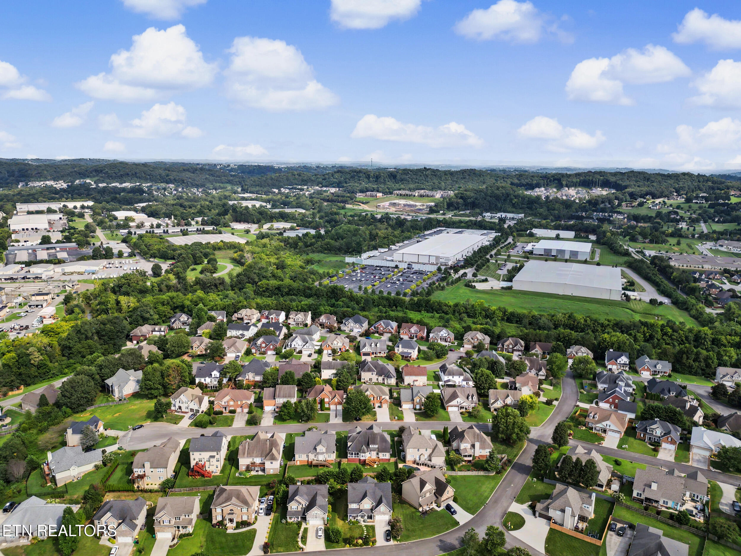 10335 Clover Ridge Lane Knoxville TN 37931