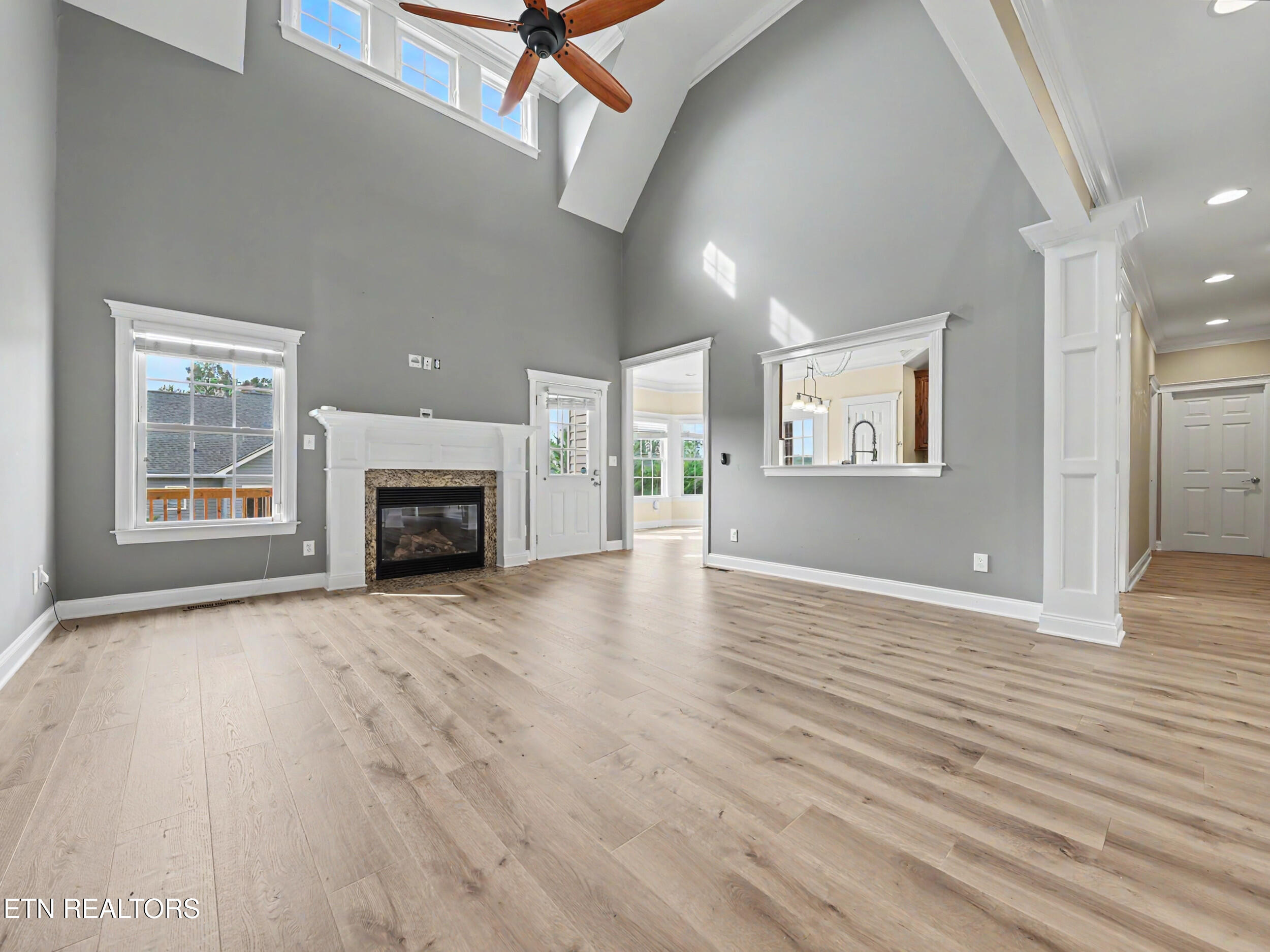 10335 Clover Ridge Lane Knoxville TN 37931