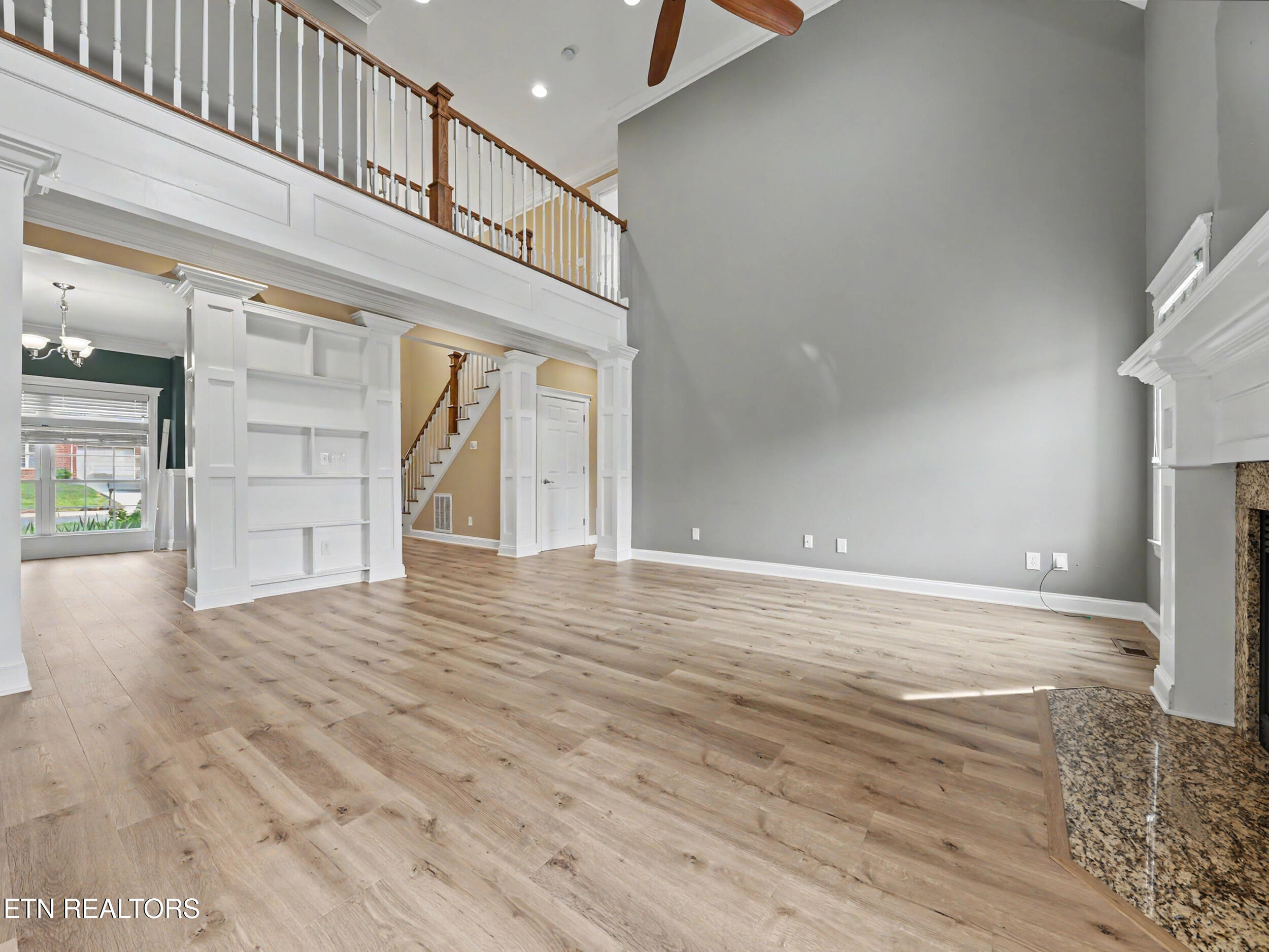 10335 Clover Ridge Lane Knoxville TN 37931