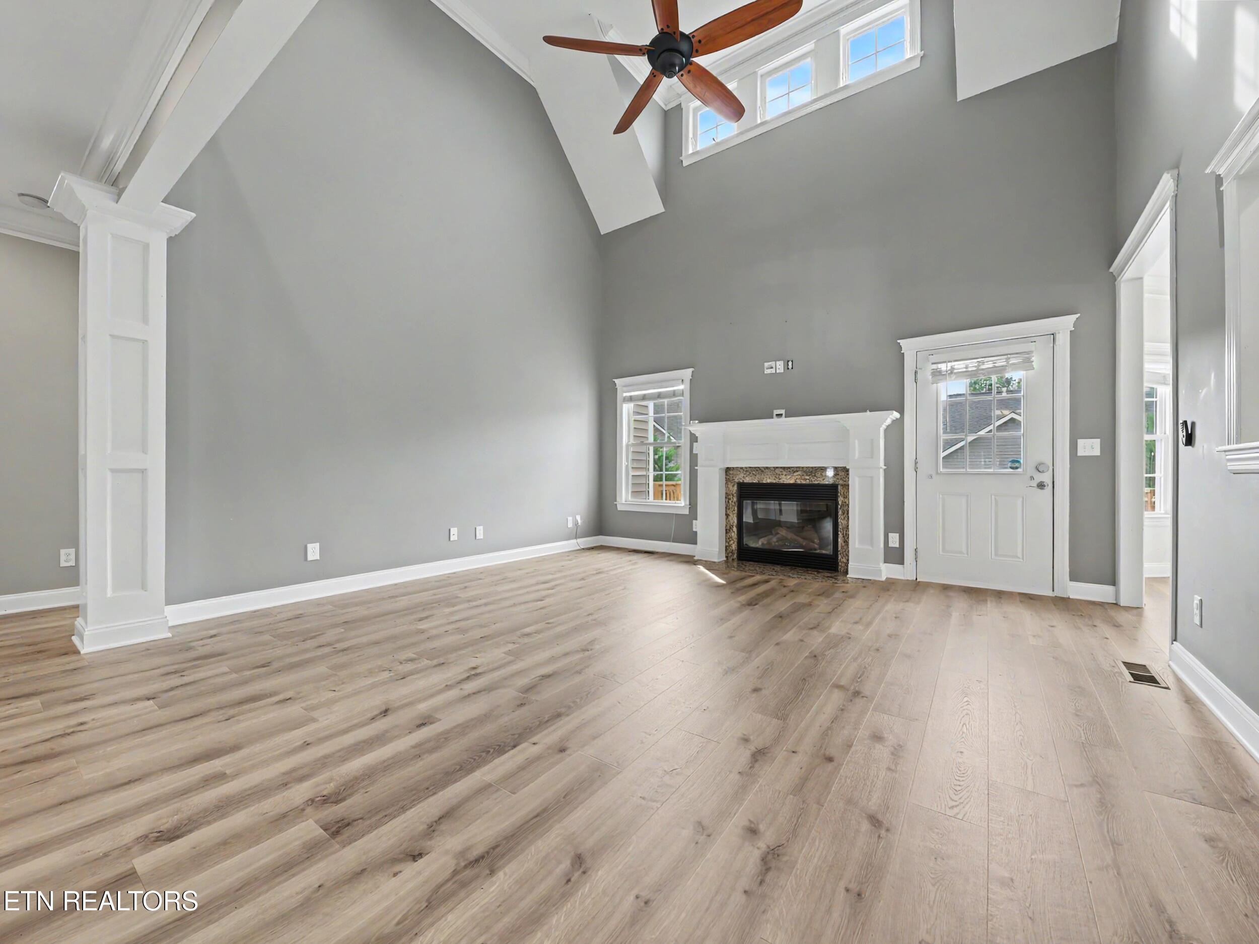 10335 Clover Ridge Lane Knoxville TN 37931