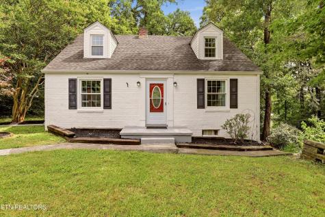 5512 Lake Shore Drive Knoxville TN 37920