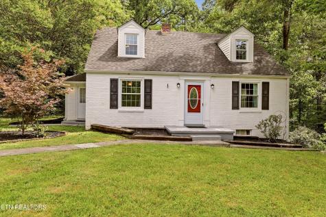 5512 Lake Shore Drive Knoxville TN 37920