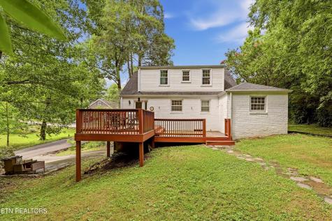 5512 Lake Shore Drive Knoxville TN 37920