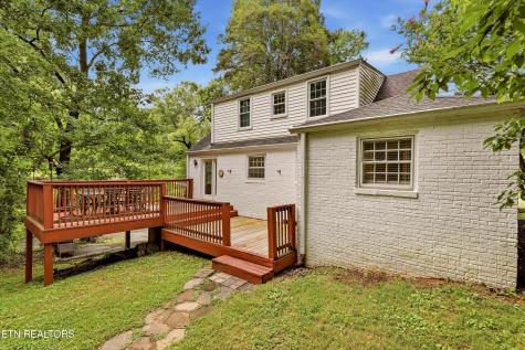 5512 Lake Shore Drive Knoxville TN 37920
