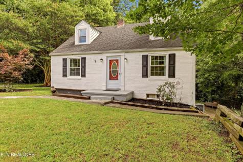 5512 Lake Shore Drive Knoxville TN 37920