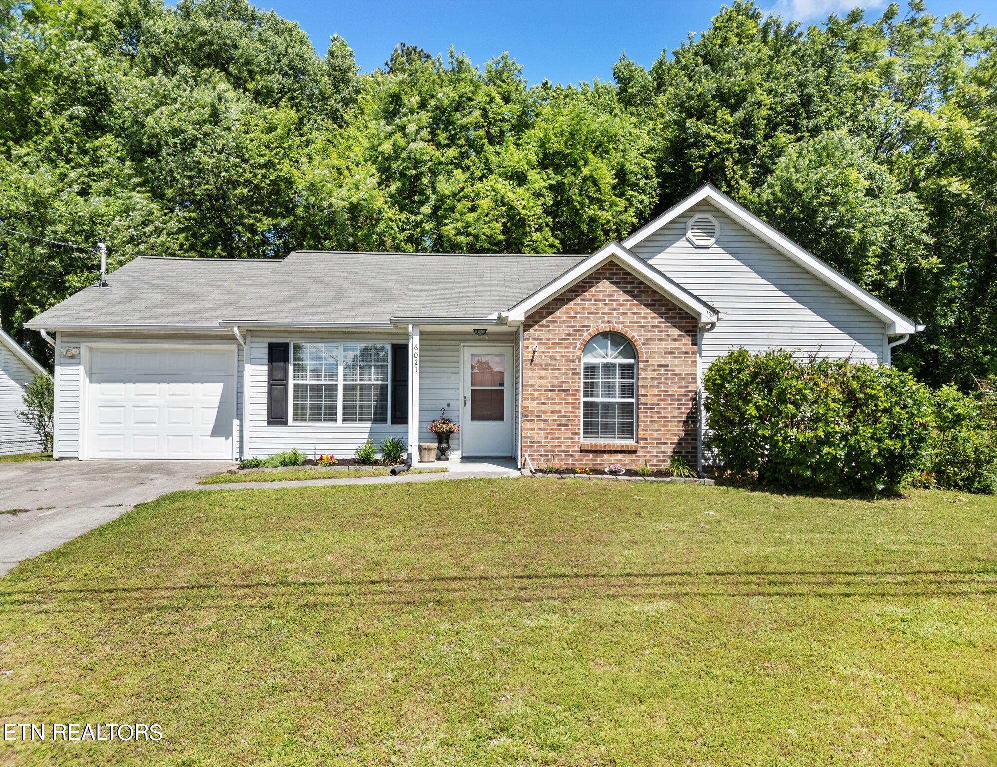 6021 Slater Mill Lane Knoxville TN 37921