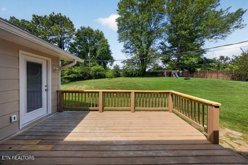 1221 Southbreeze Circle Knoxville TN 37919