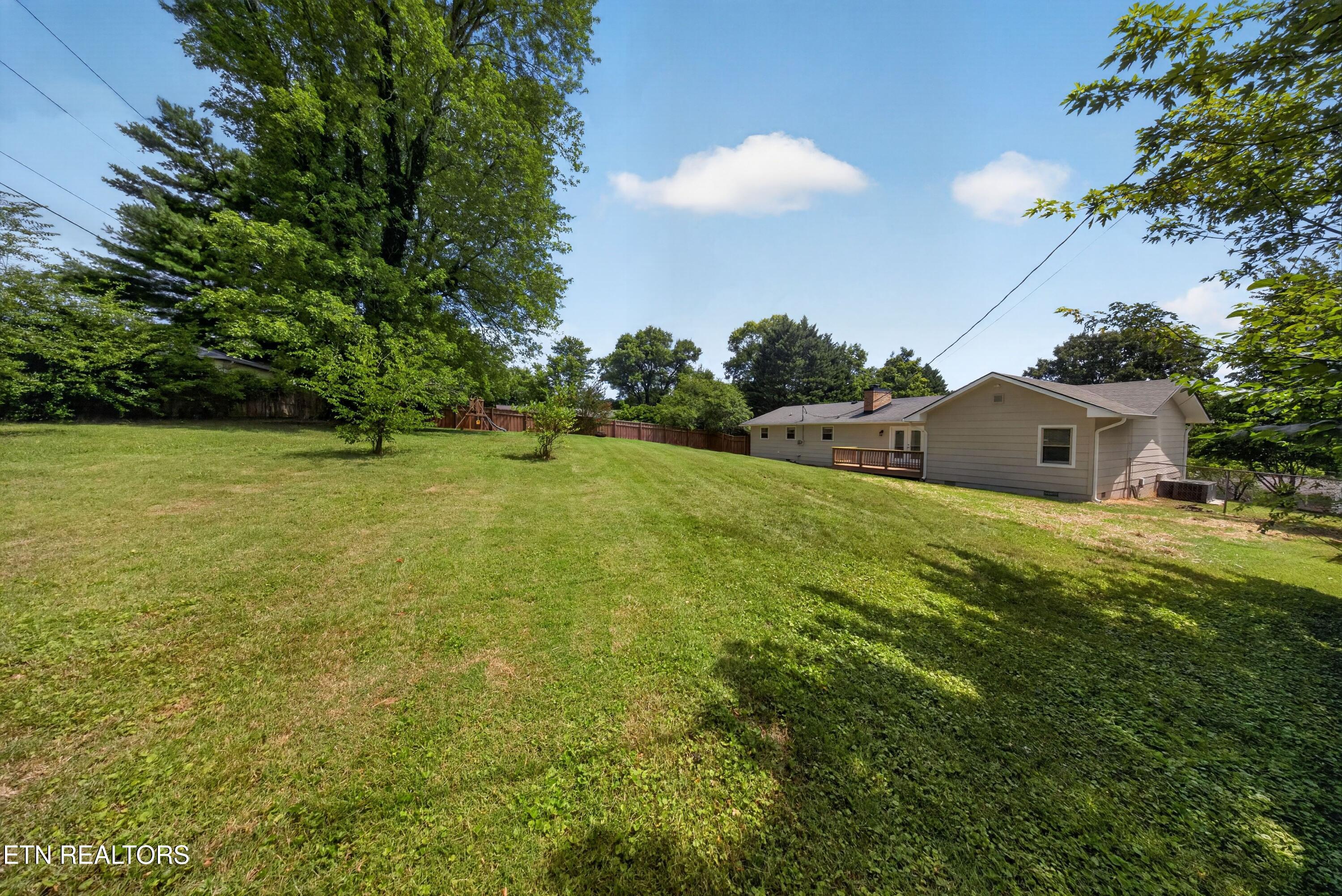 1221 Southbreeze Circle Knoxville TN 37919
