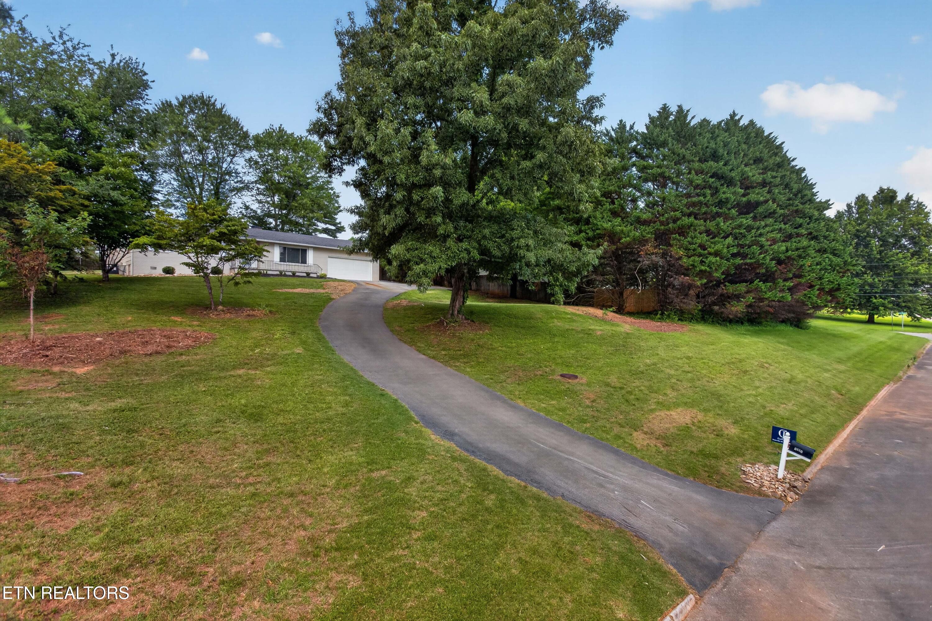 1221 Southbreeze Circle Knoxville TN 37919