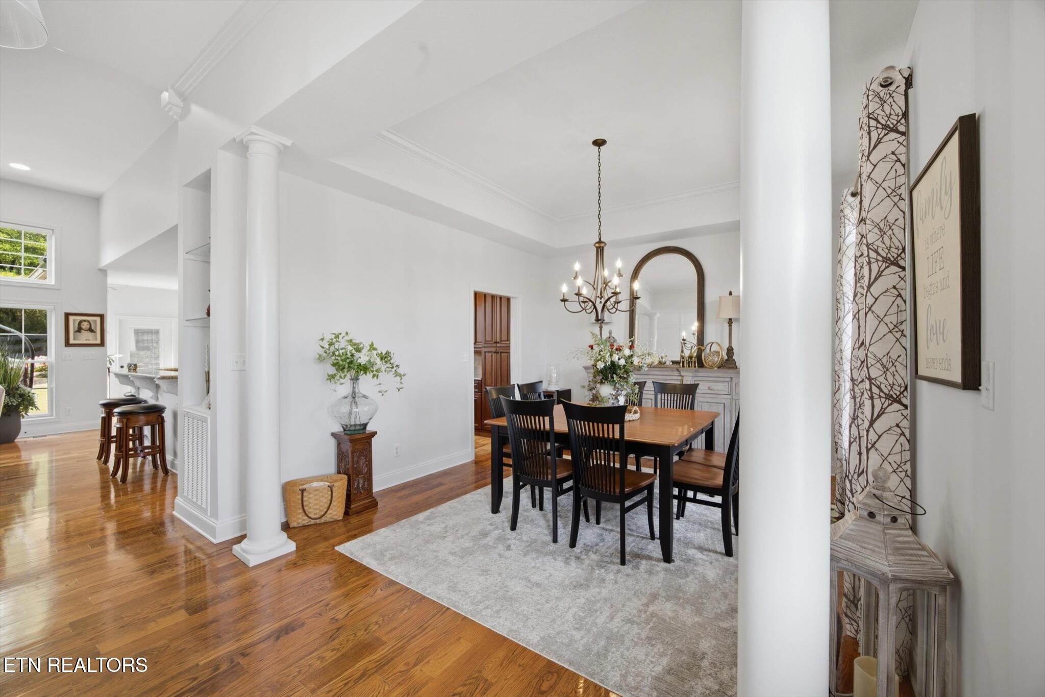 2203 Covered Bridge Boulevard Knoxville TN 37932