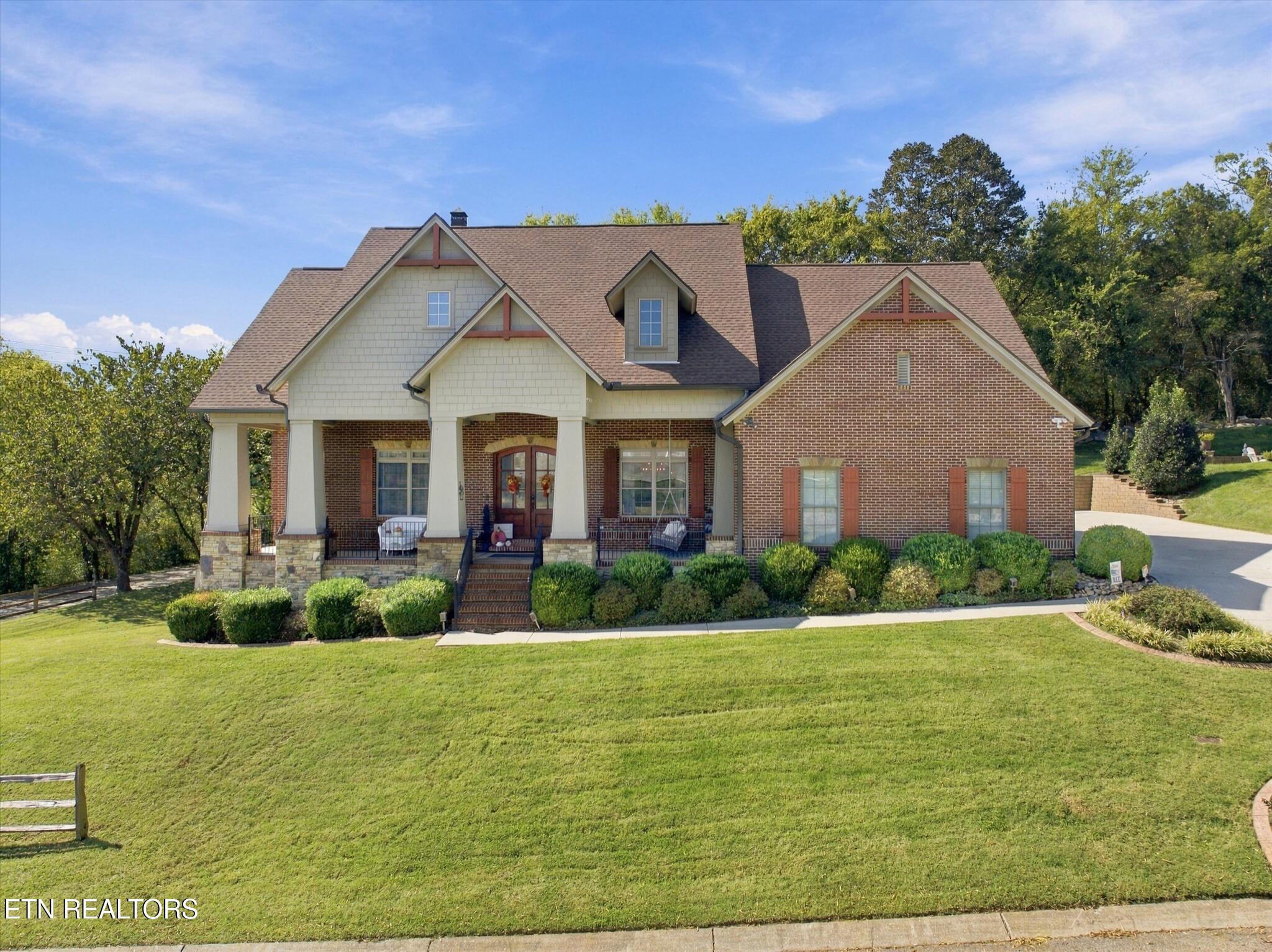 2203 Covered Bridge Boulevard Knoxville TN 37932