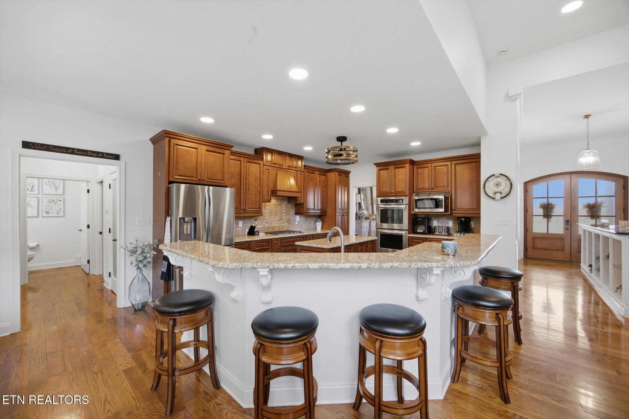 2203 Covered Bridge Boulevard Knoxville TN 37932