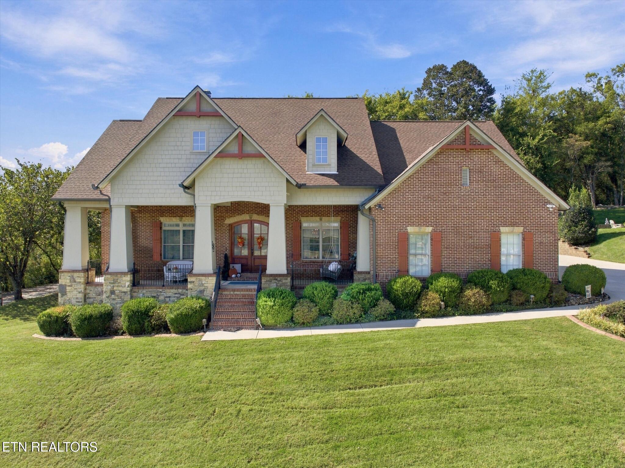 2203 Covered Bridge Boulevard Knoxville TN 37932