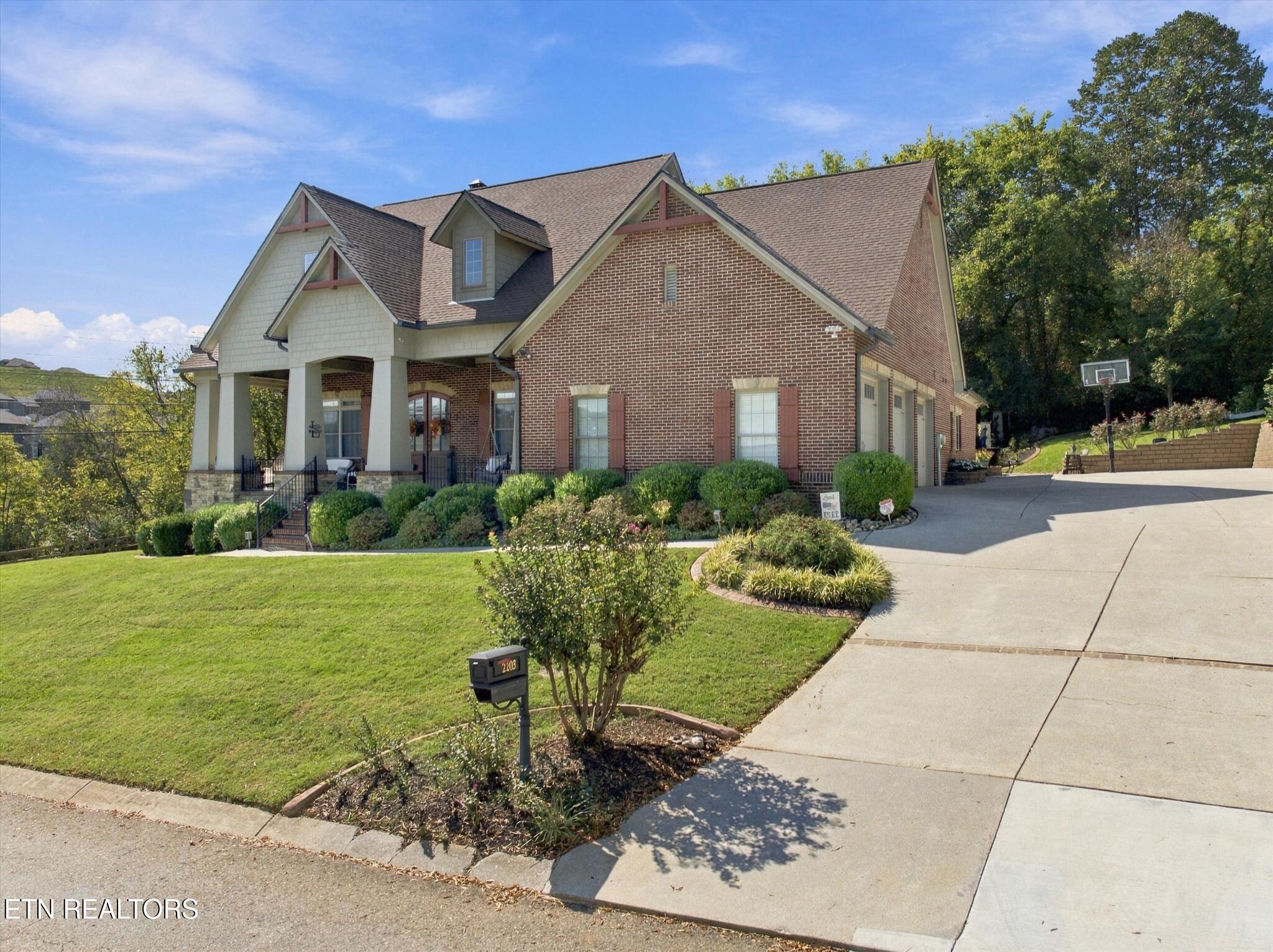 2203 Covered Bridge Boulevard Knoxville TN 37932
