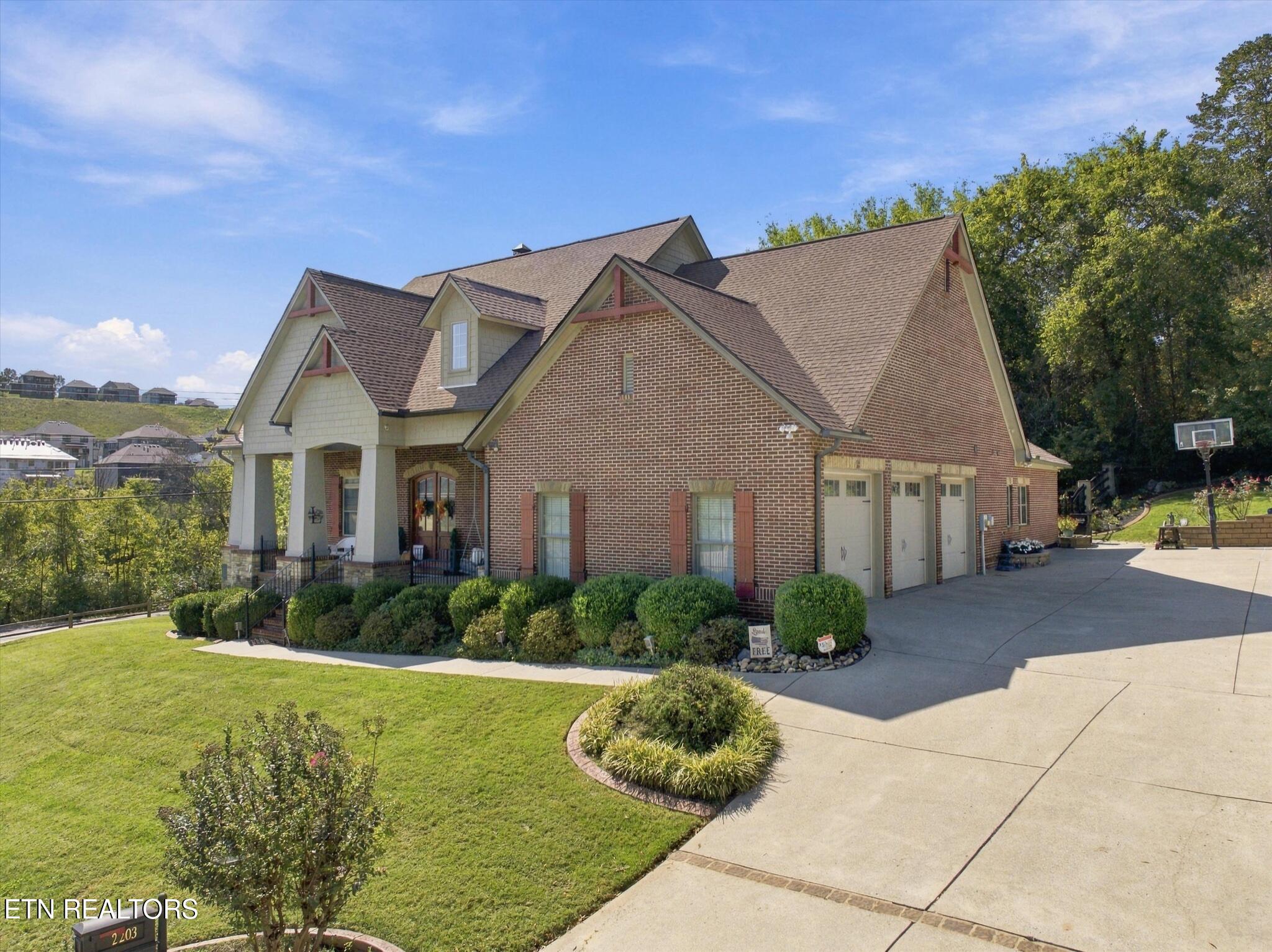 2203 Covered Bridge Boulevard Knoxville TN 37932
