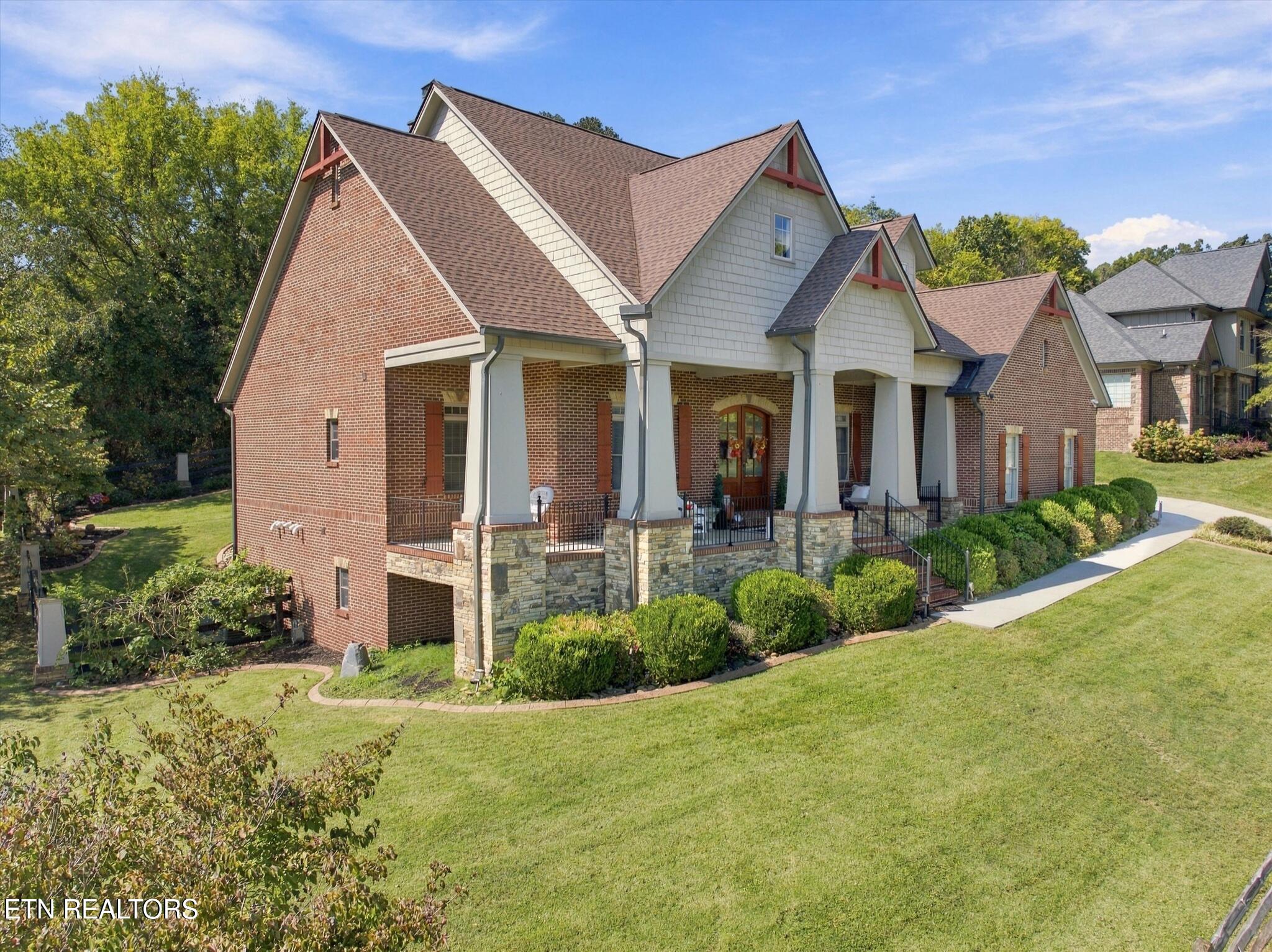 2203 Covered Bridge Boulevard Knoxville TN 37932