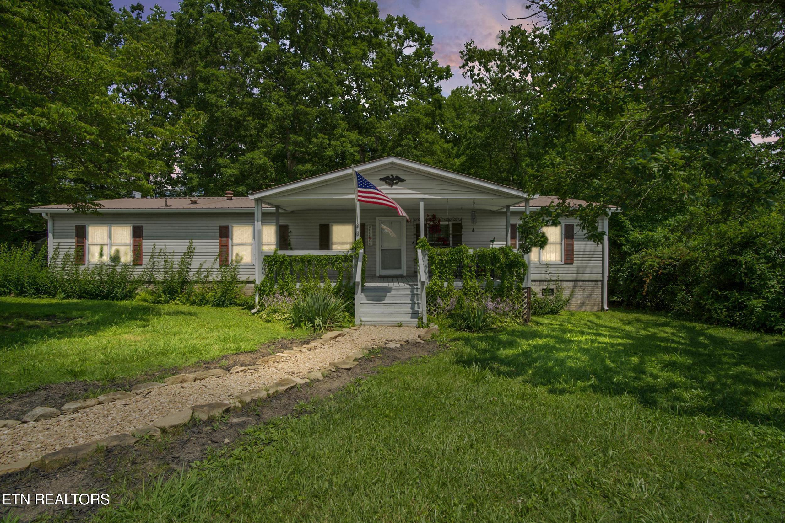 1047 Phillips Drive Monterey TN 38574