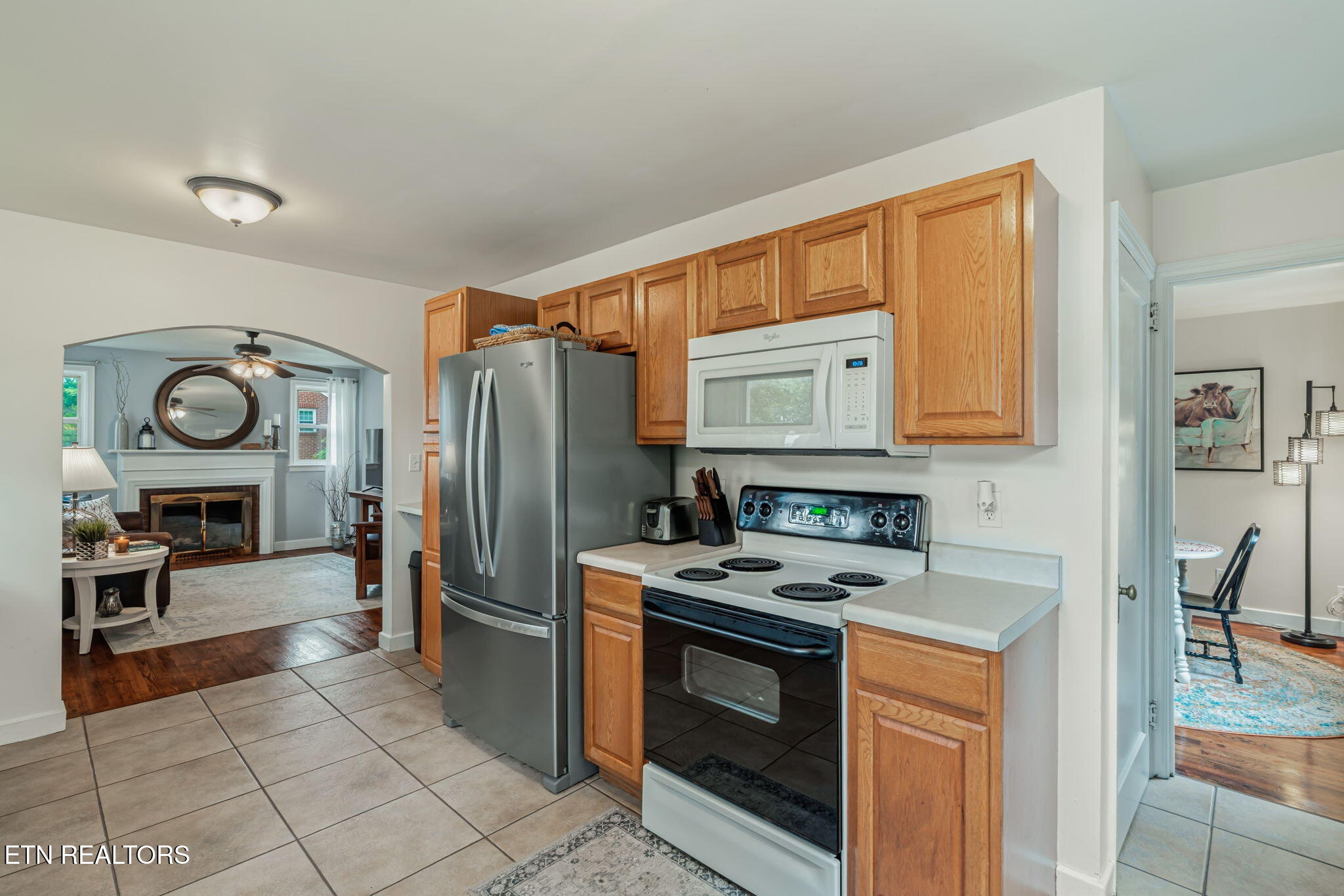 1034 E Churchwell Avenue Knoxville TN 37917