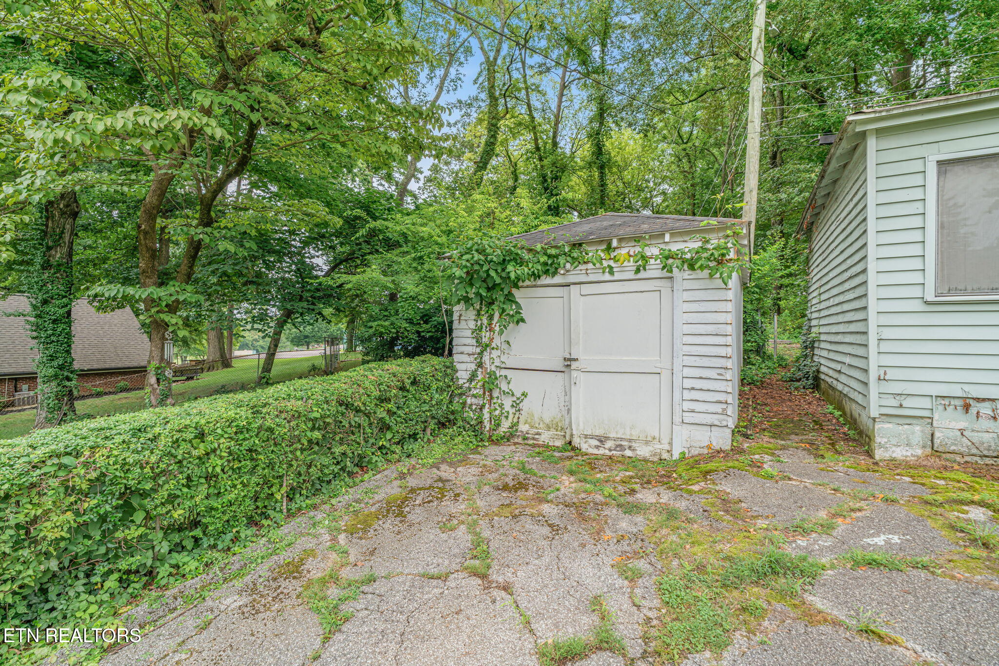 1034 E Churchwell Avenue Knoxville TN 37917