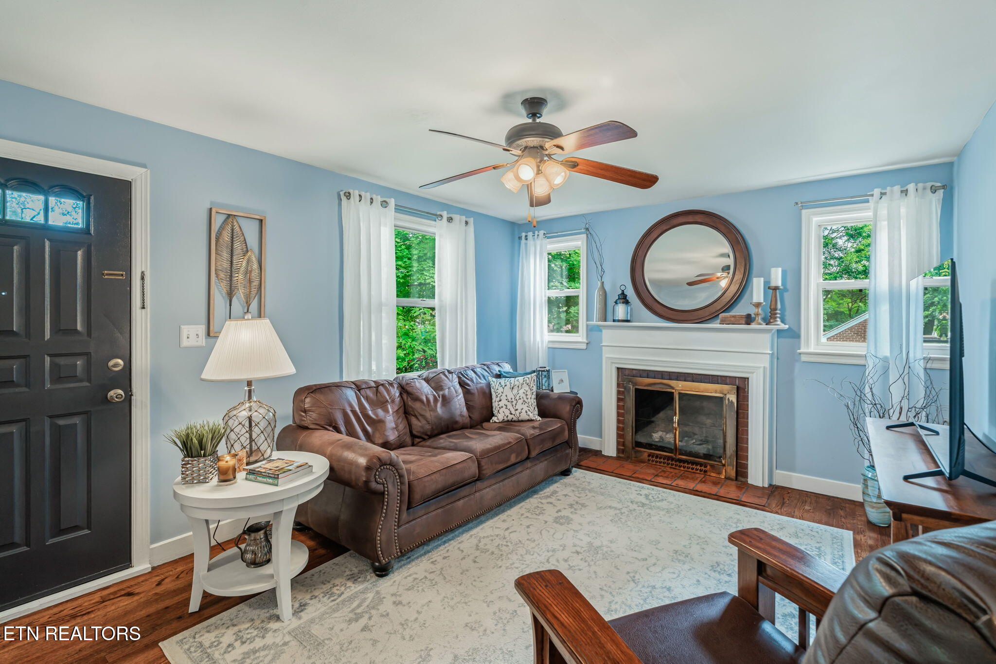1034 E Churchwell Avenue Knoxville TN 37917