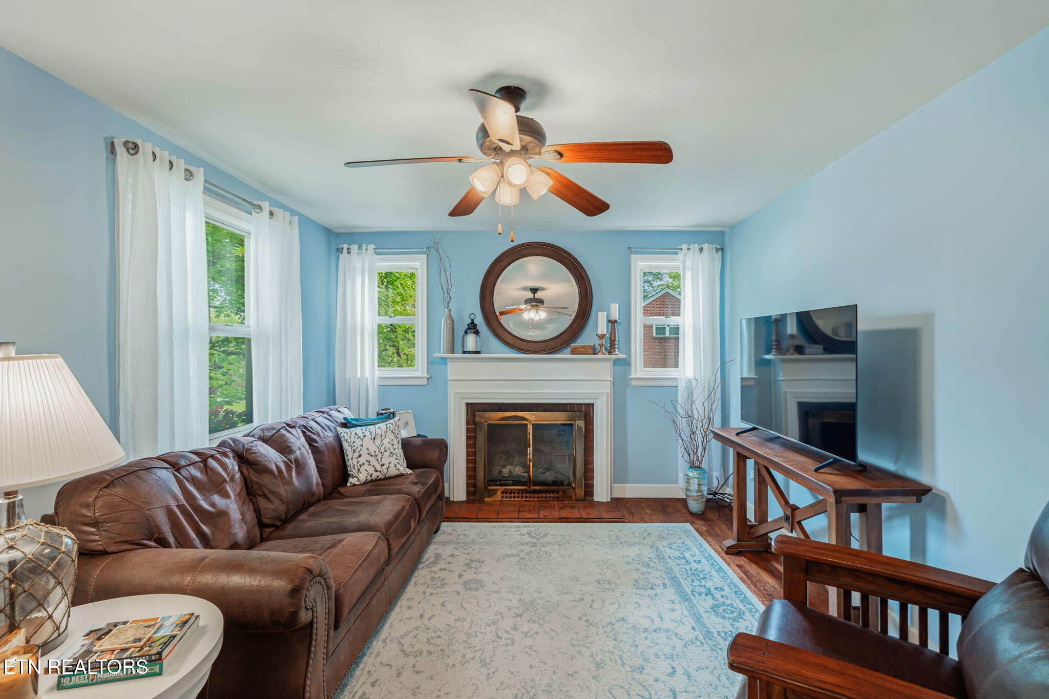 1034 E Churchwell Avenue Knoxville TN 37917