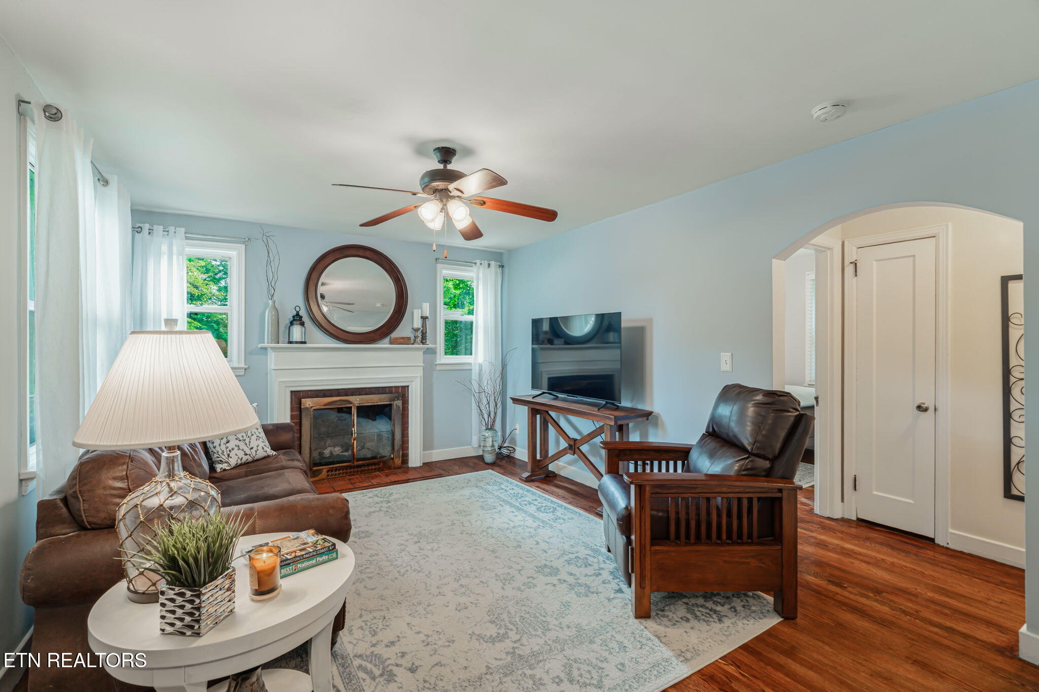 1034 E Churchwell Avenue Knoxville TN 37917