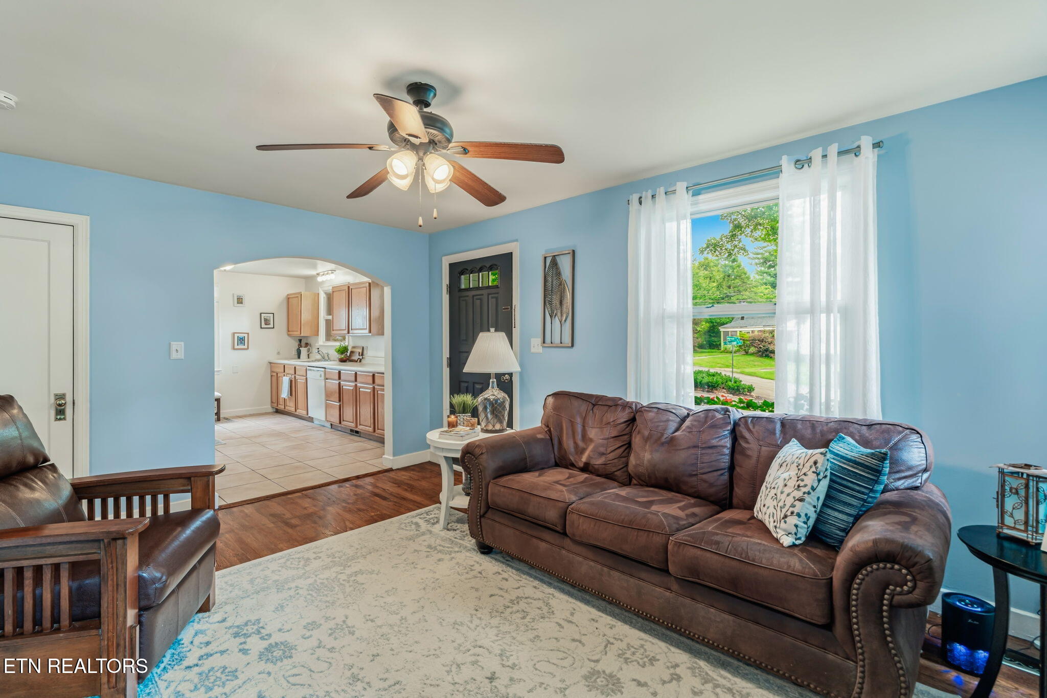 1034 E Churchwell Avenue Knoxville TN 37917