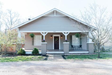 2312 Cedar Lane Knoxville TN 37918