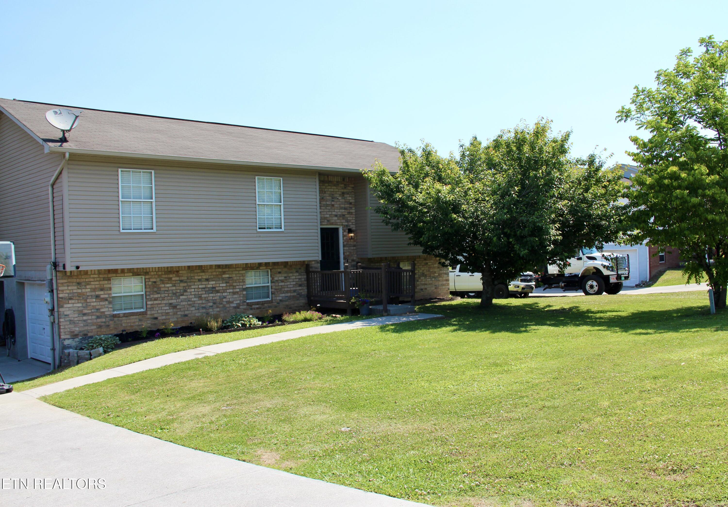 223 River Valley Circle Sevierville TN 37862