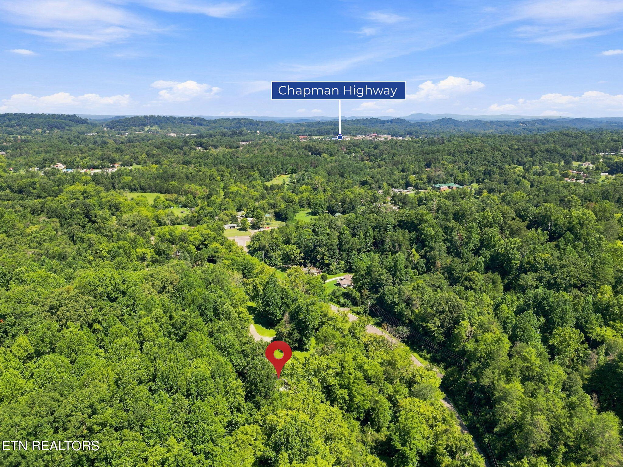 8111 Pickens Gap Road Knoxville TN 37920