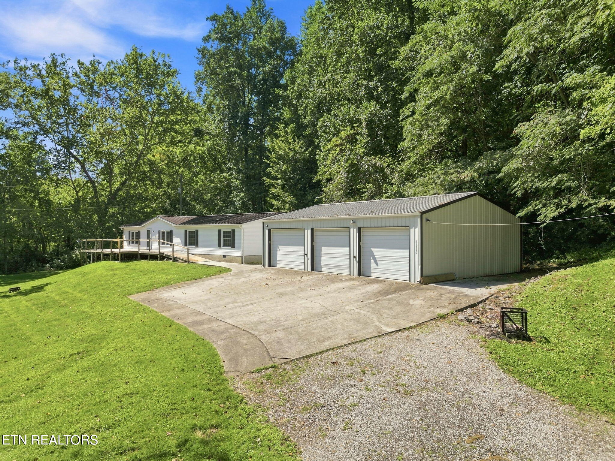 8111 Pickens Gap Road Knoxville TN 37920