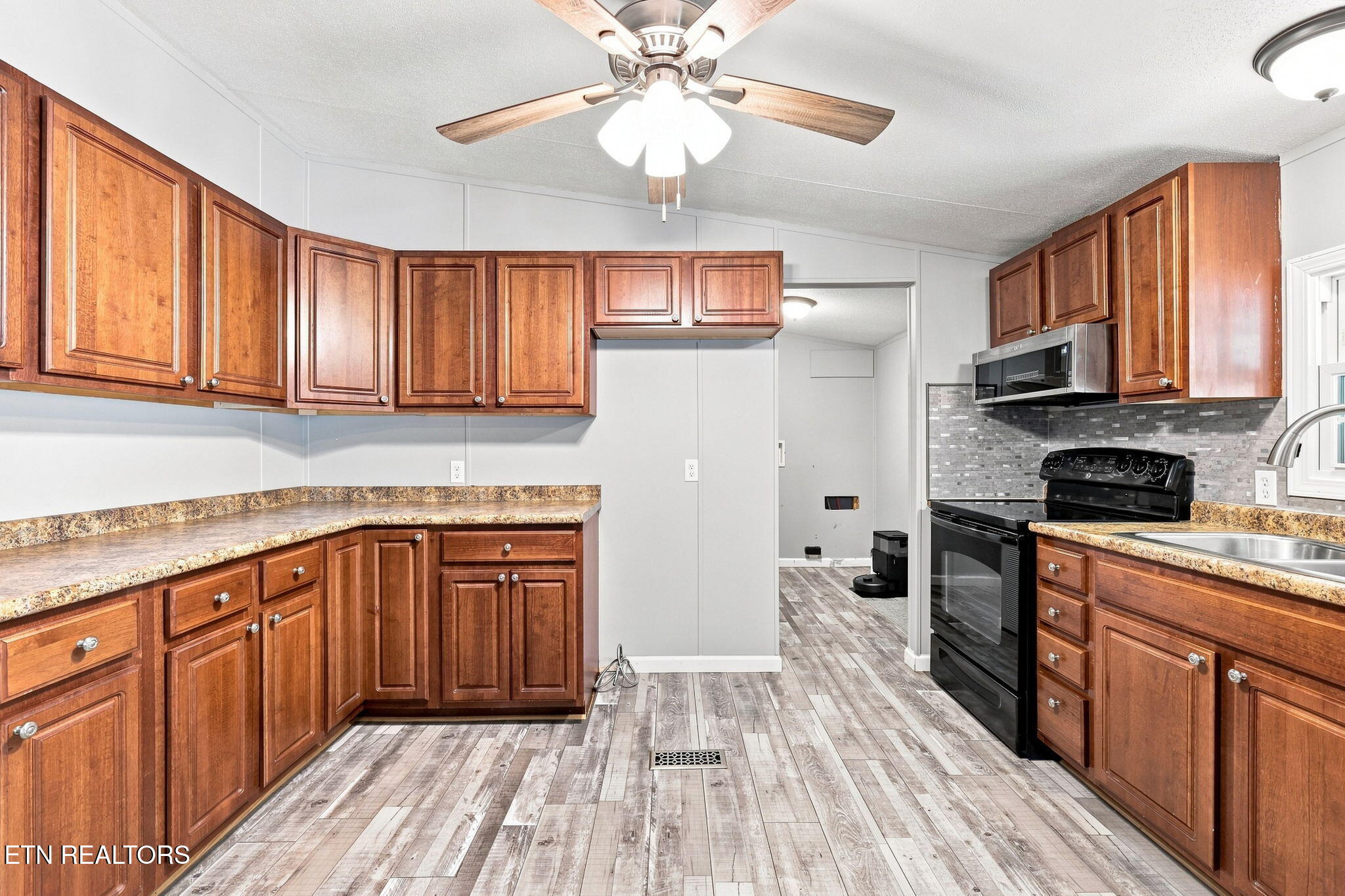 8111 Pickens Gap Road Knoxville TN 37920