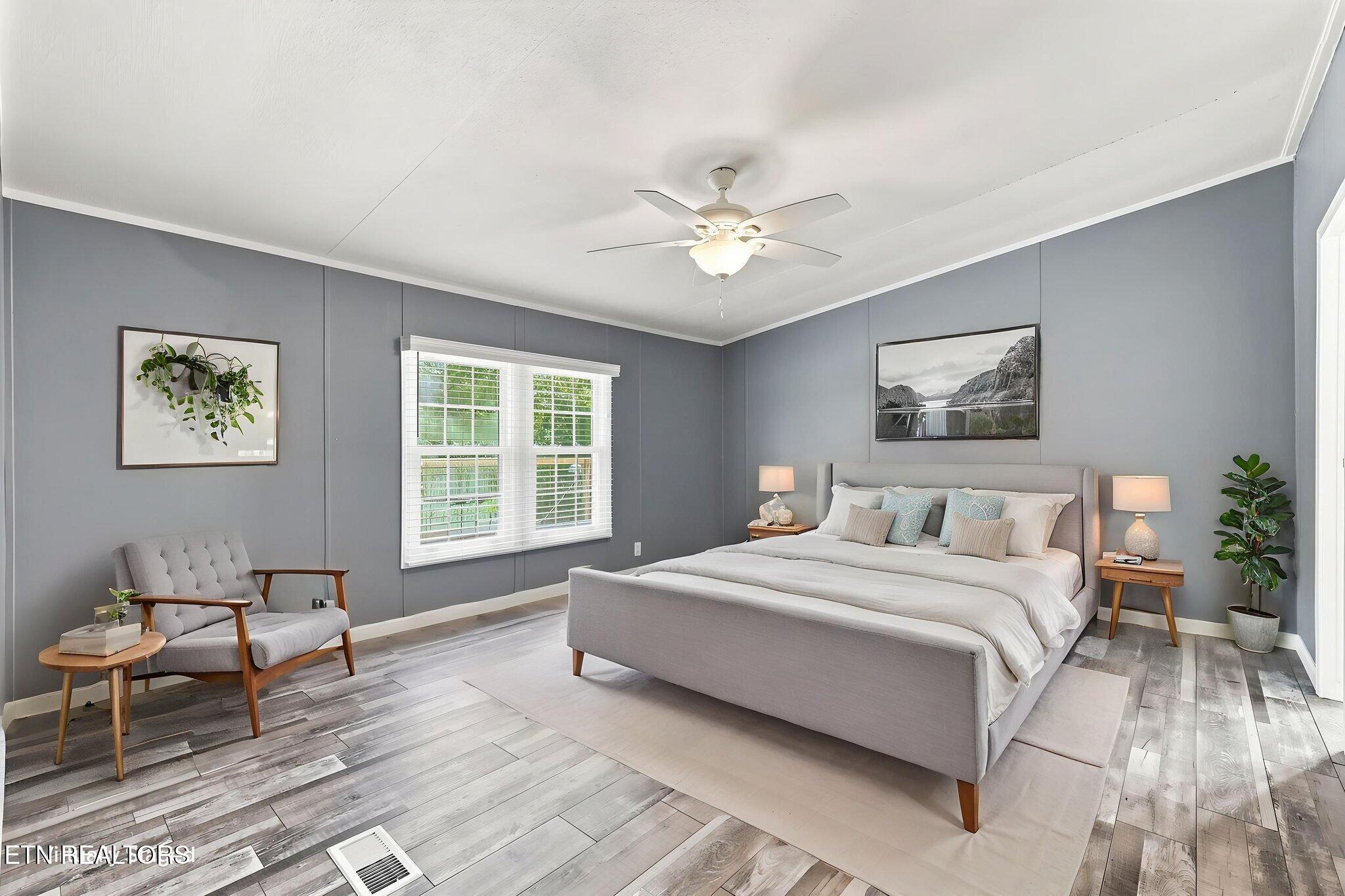 8111 Pickens Gap Road Knoxville TN 37920
