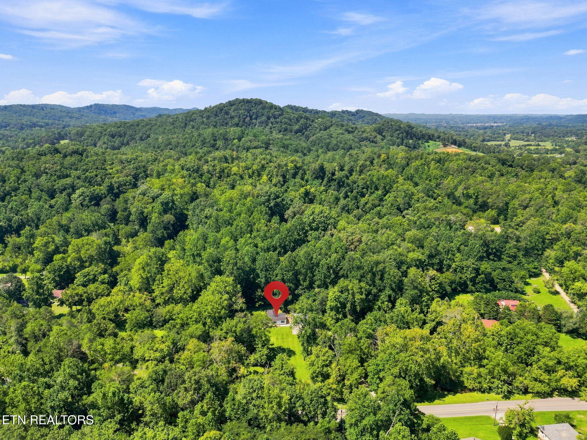 8111 Pickens Gap Road Knoxville TN 37920