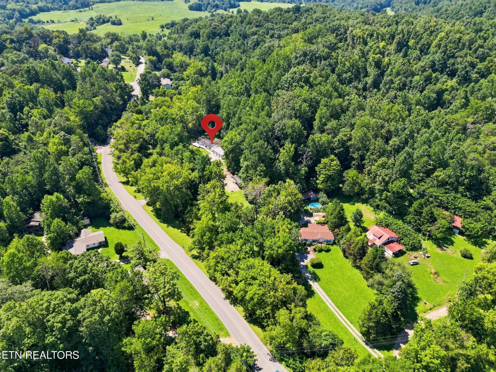 8111 Pickens Gap Road Knoxville TN 37920
