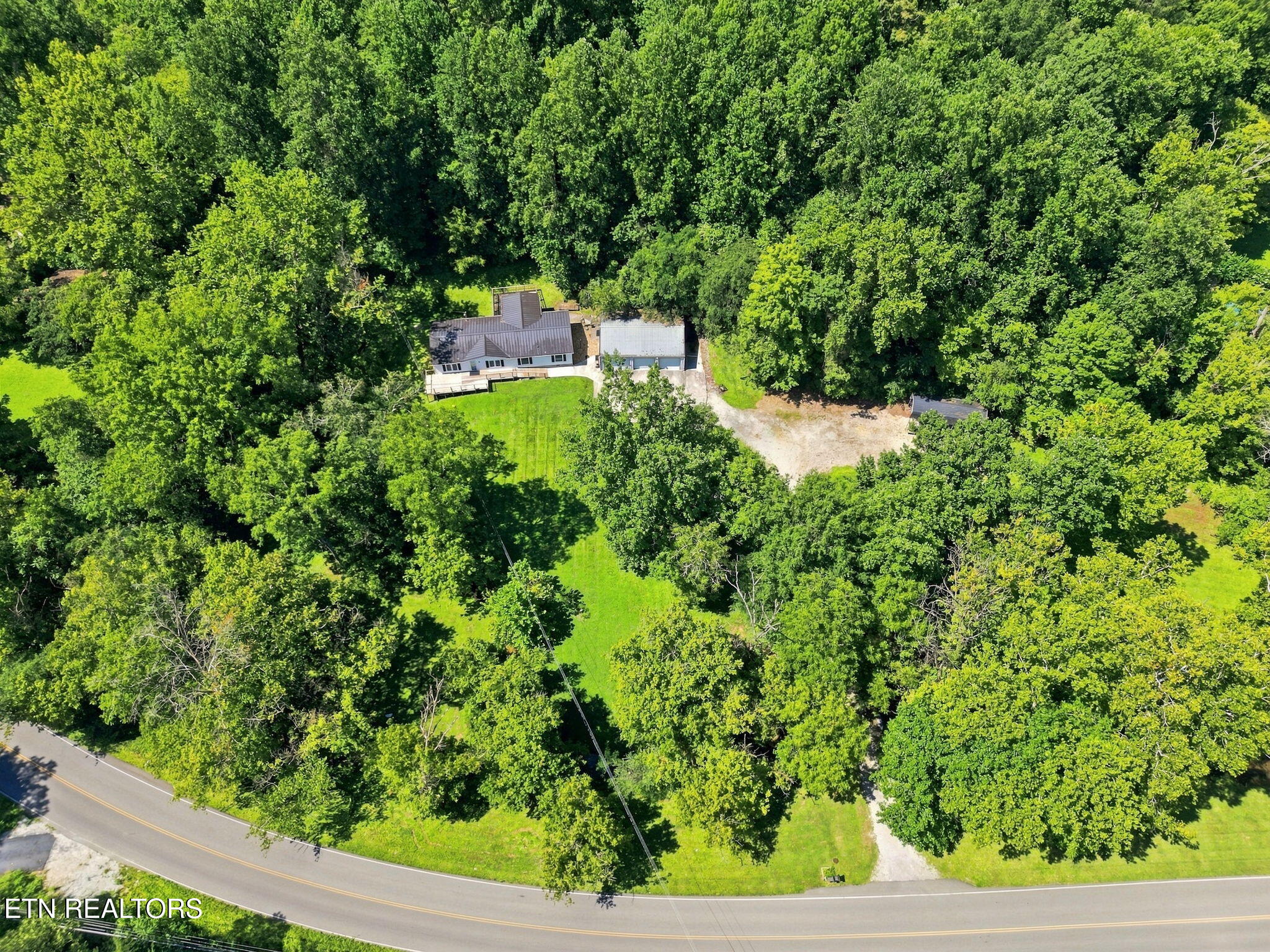 8111 Pickens Gap Road Knoxville TN 37920