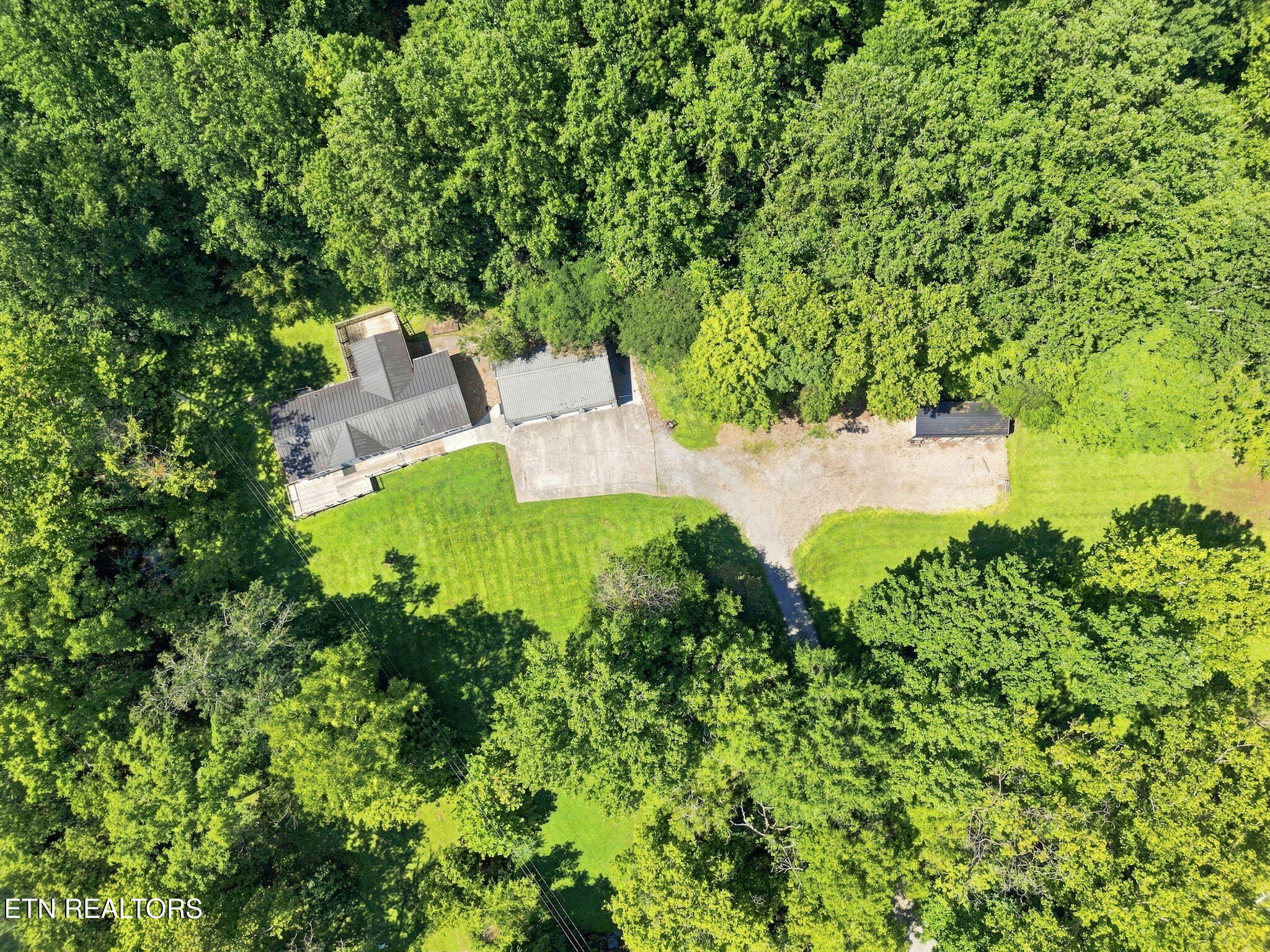 8111 Pickens Gap Road Knoxville TN 37920