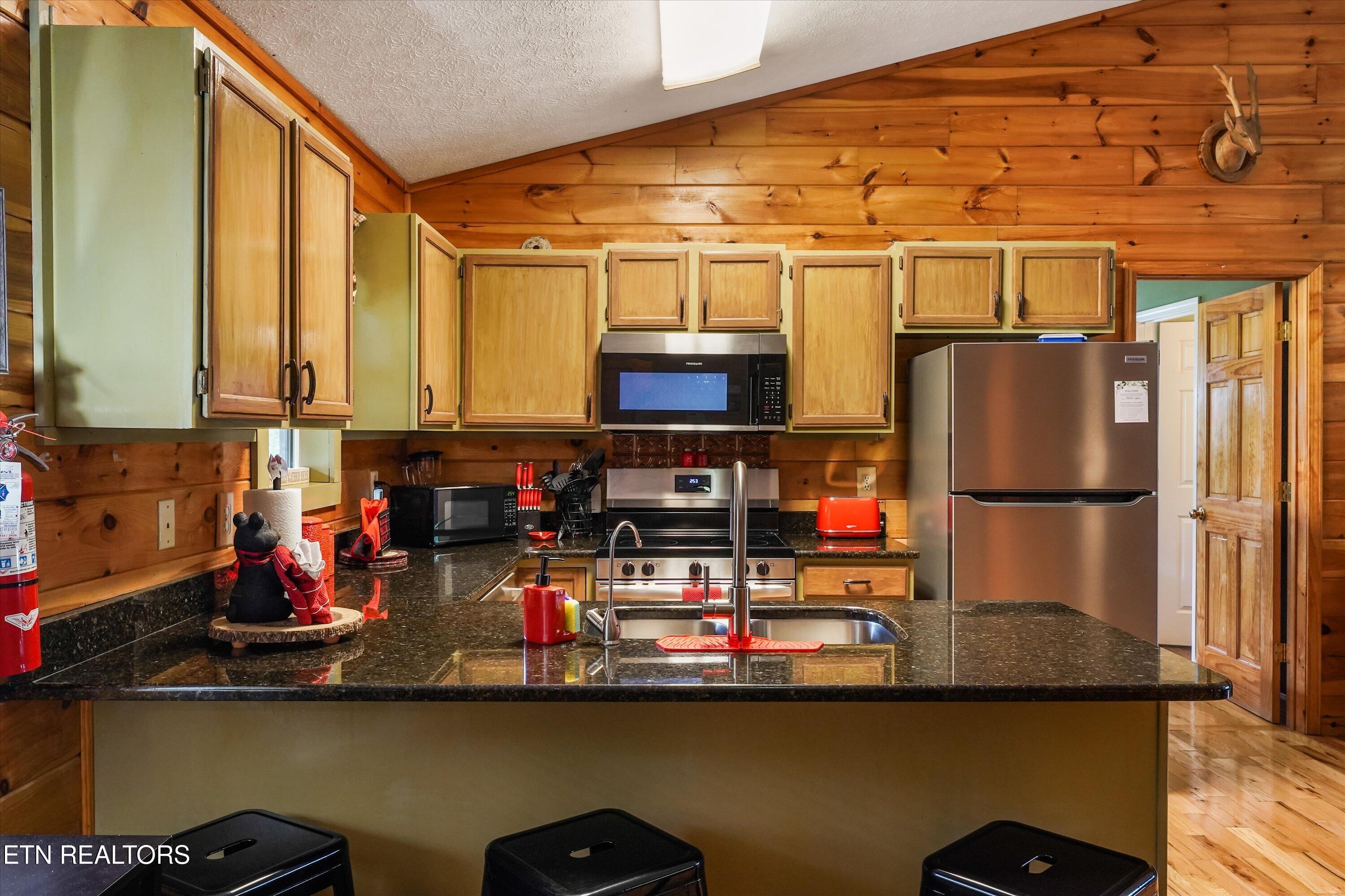 1417 Tiffany Cove Way Sevierville TN 37862