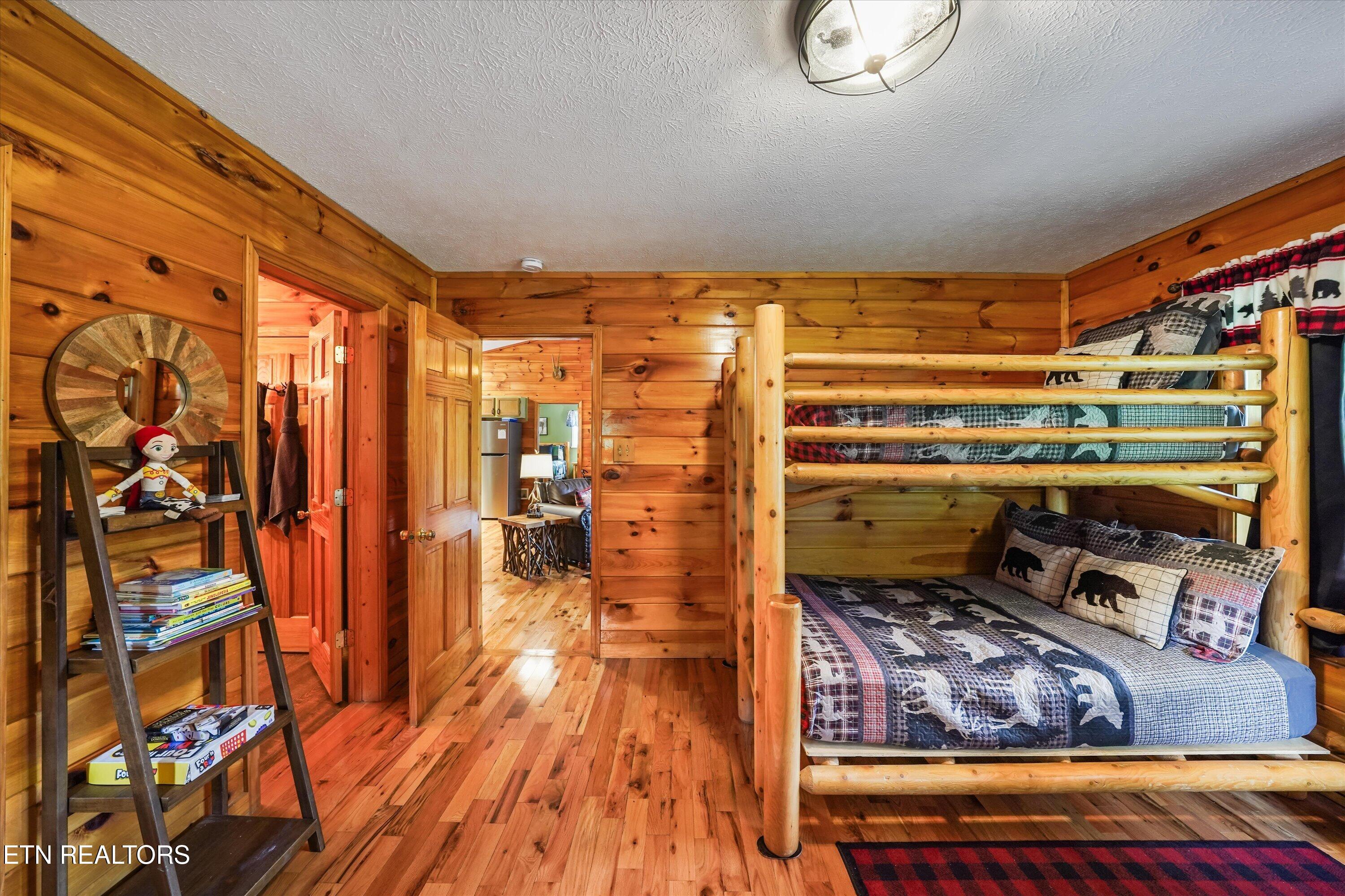 1417 Tiffany Cove Way Sevierville TN 37862