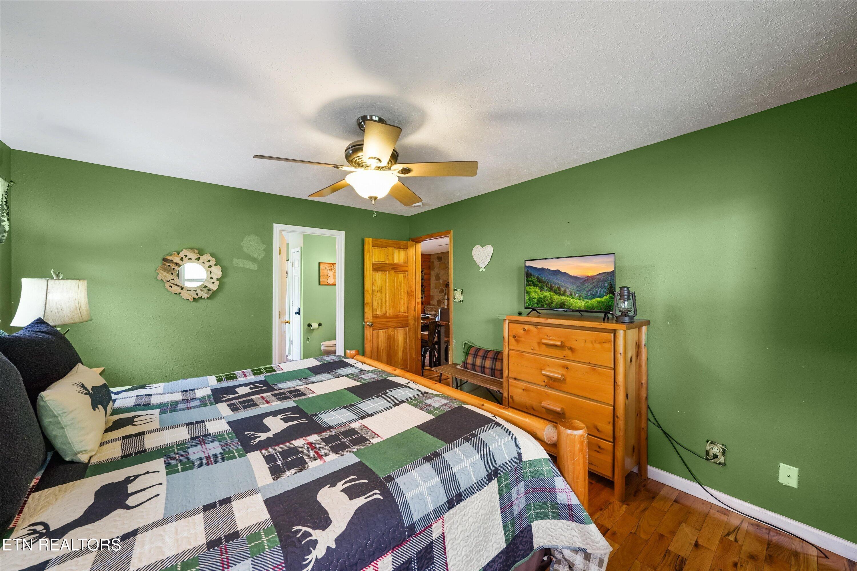 1417 Tiffany Cove Way Sevierville TN 37862