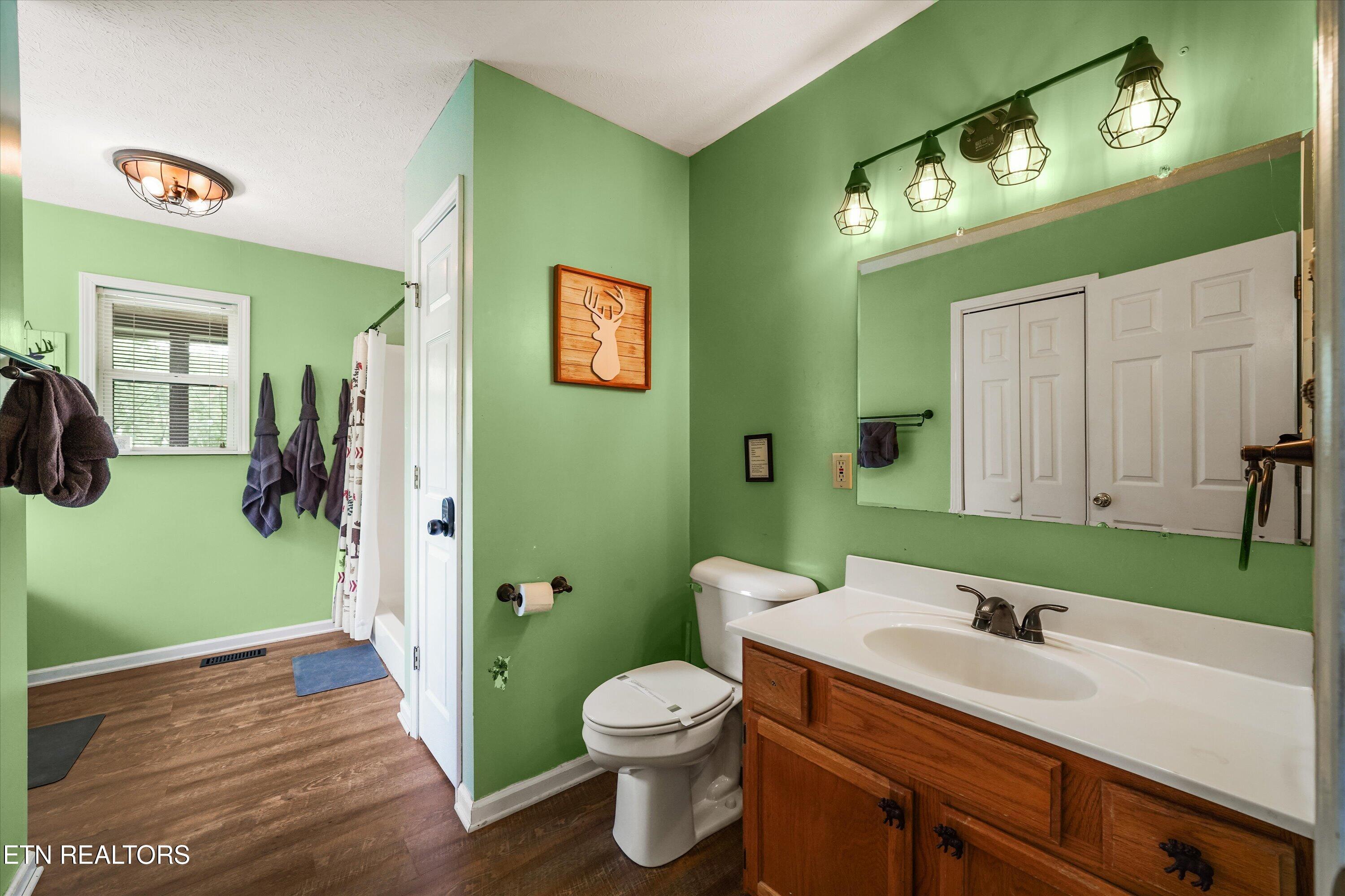 1417 Tiffany Cove Way Sevierville TN 37862