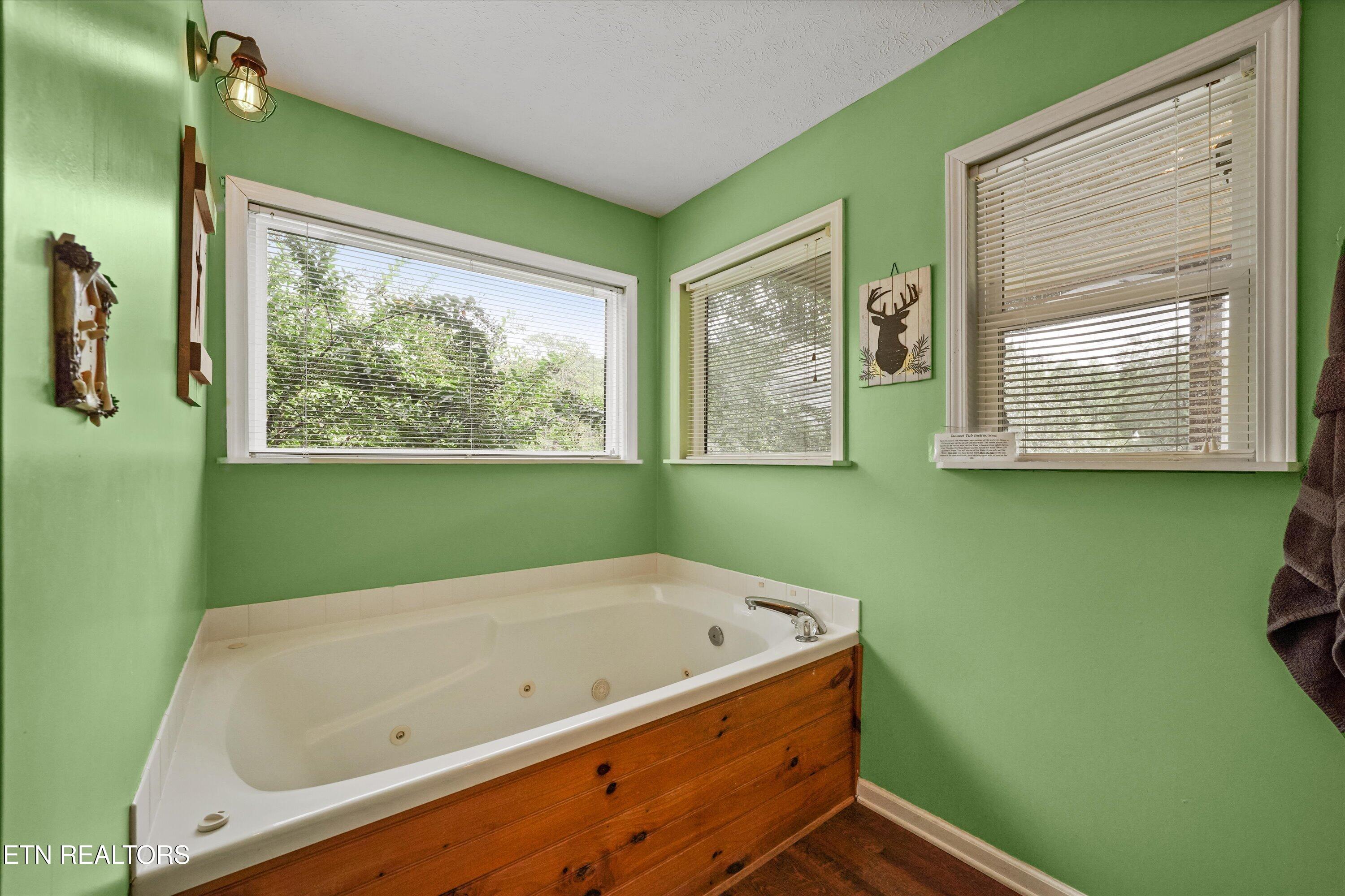 1417 Tiffany Cove Way Sevierville TN 37862
