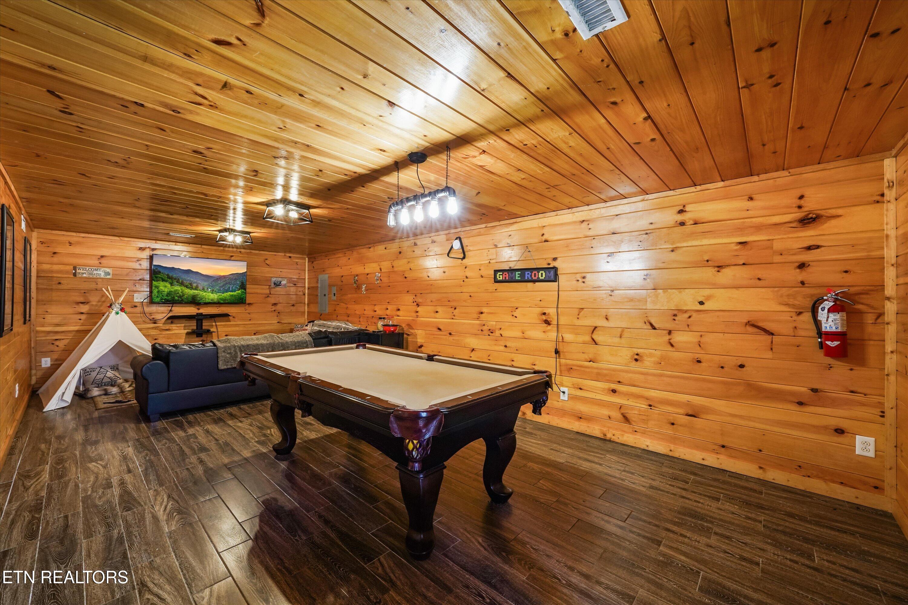 1417 Tiffany Cove Way Sevierville TN 37862