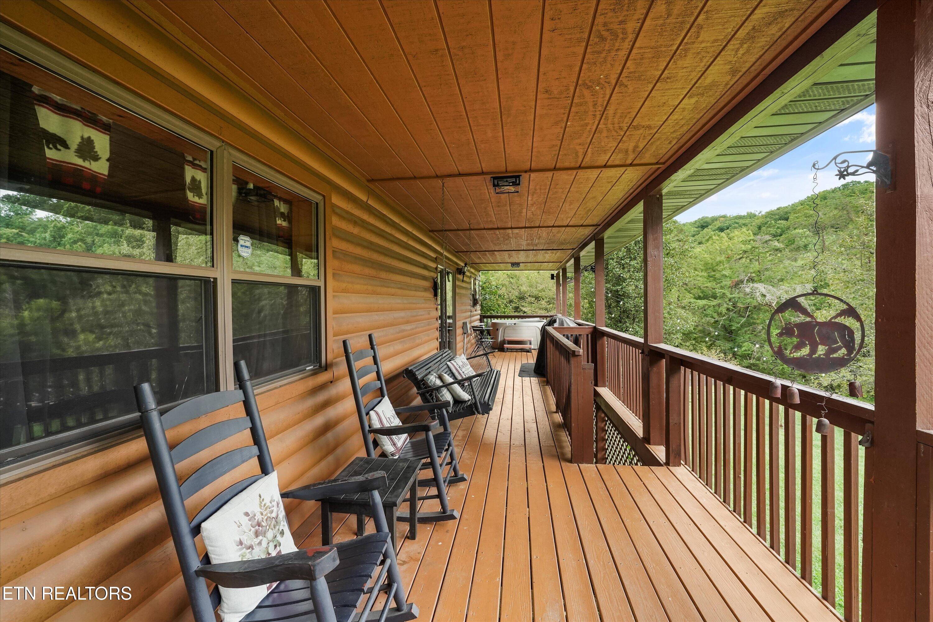 1417 Tiffany Cove Way Sevierville TN 37862