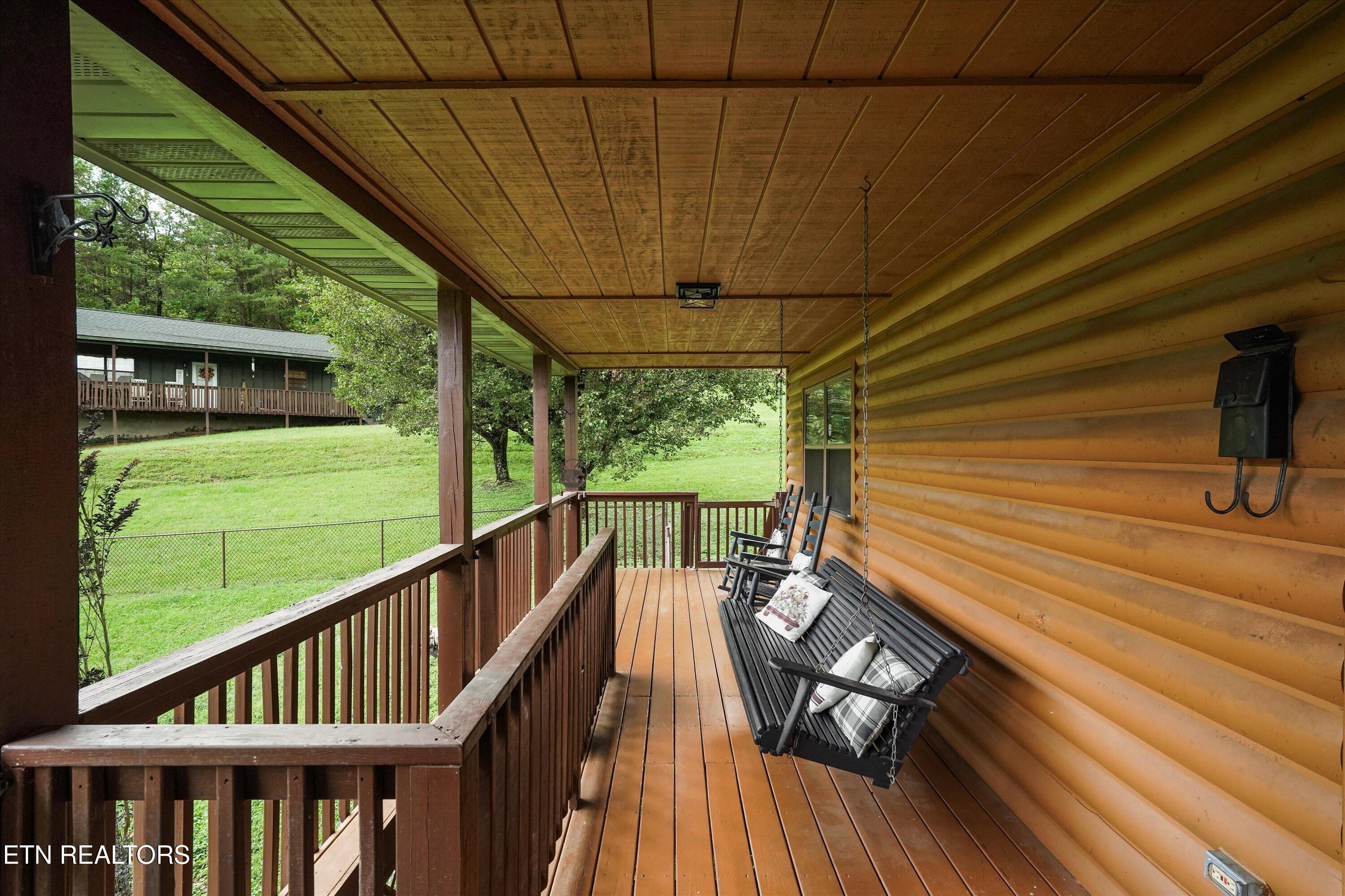 1417 Tiffany Cove Way Sevierville TN 37862