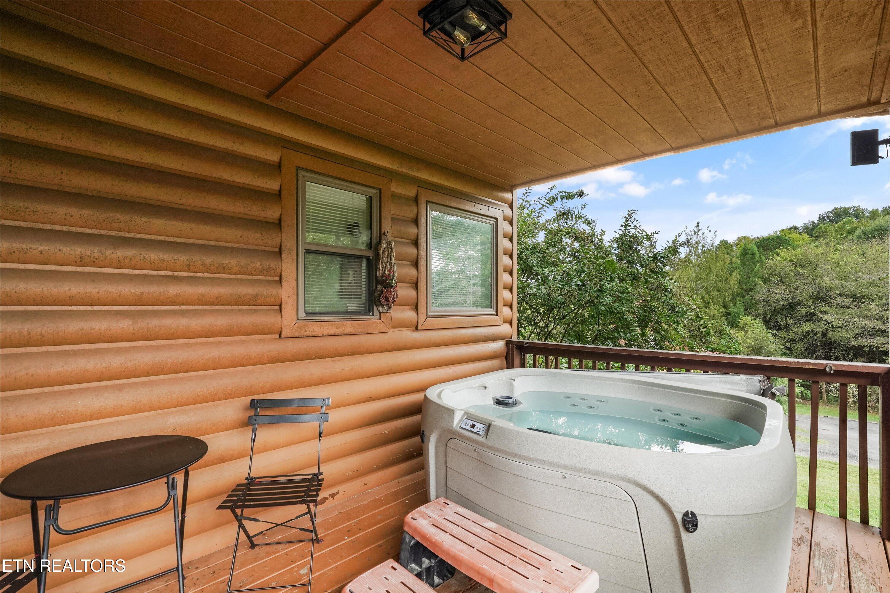 1417 Tiffany Cove Way Sevierville TN 37862