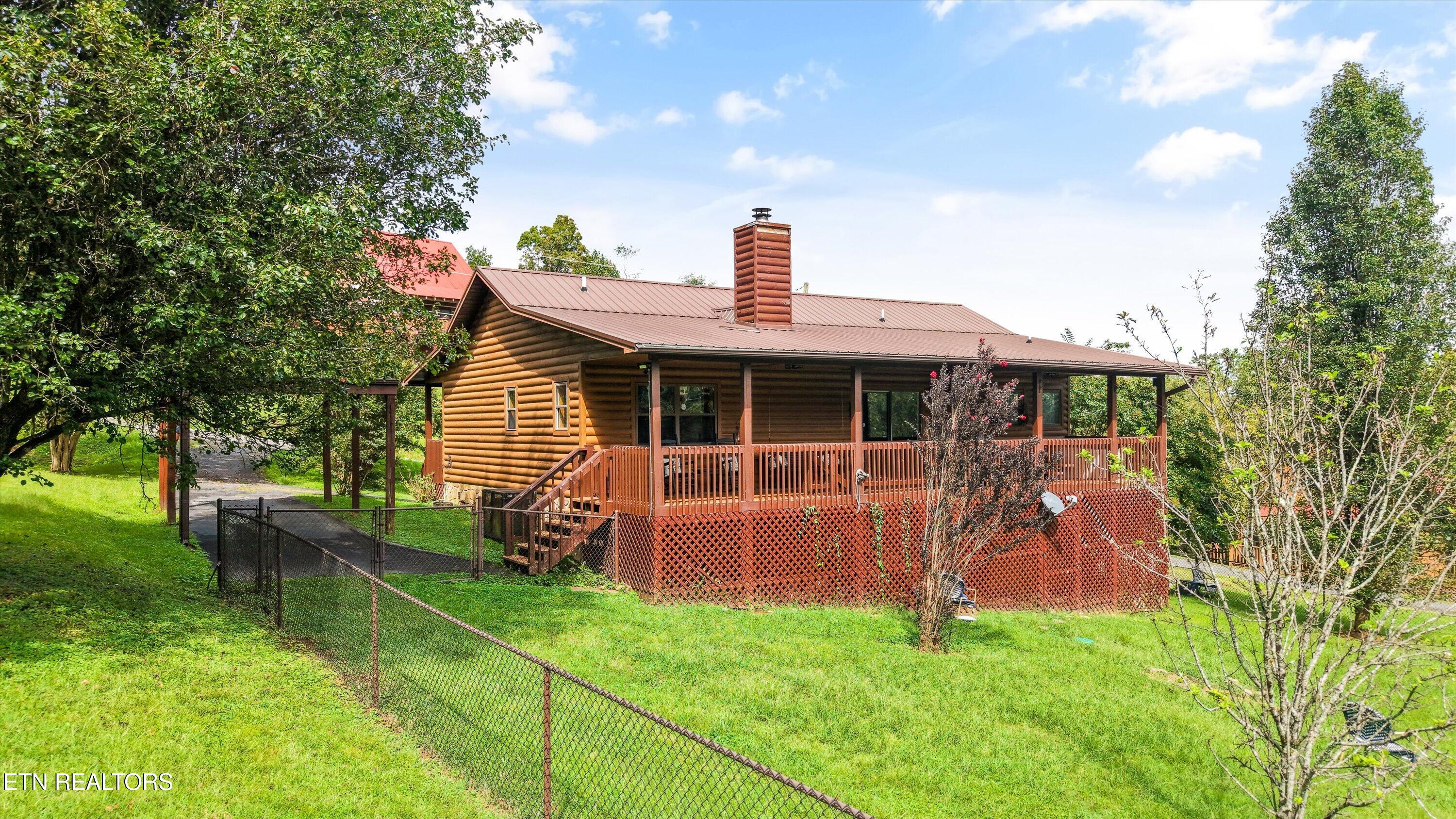 1417 Tiffany Cove Way Sevierville TN 37862